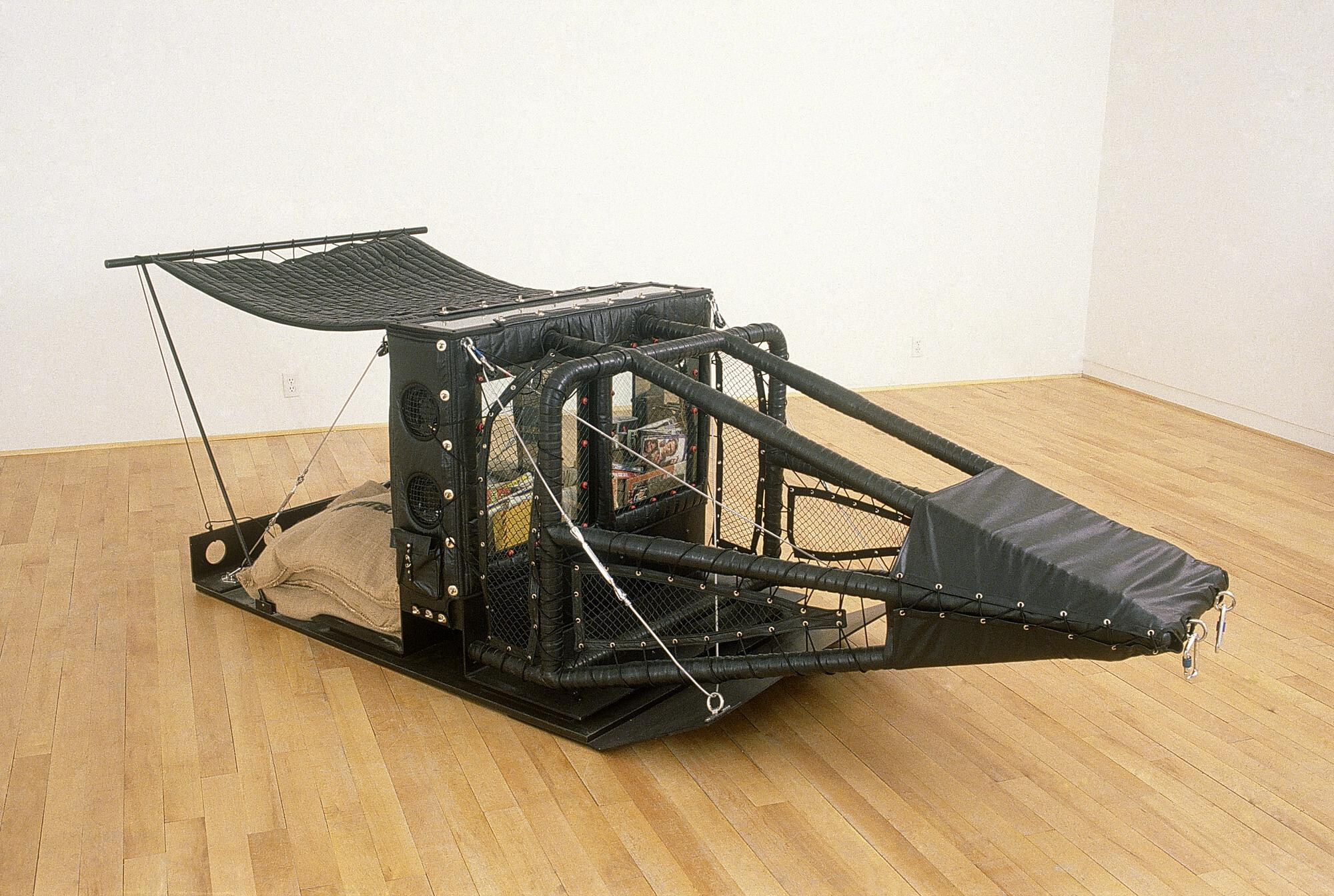 Lignes de mire 2   1991