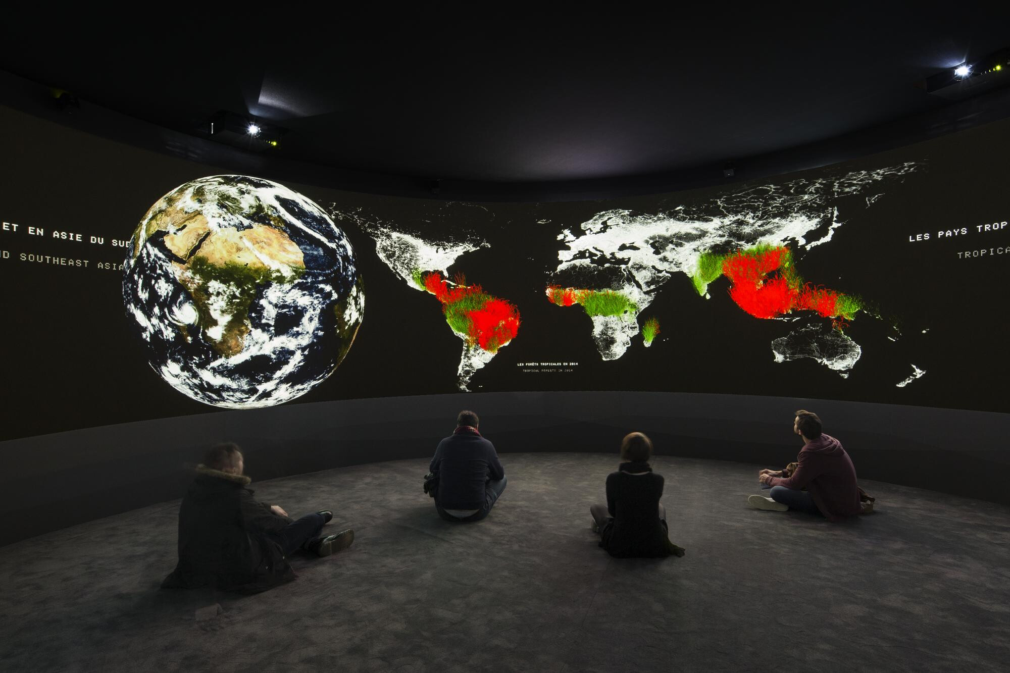 Sciences   Diller Scofidio + Renfro   2008