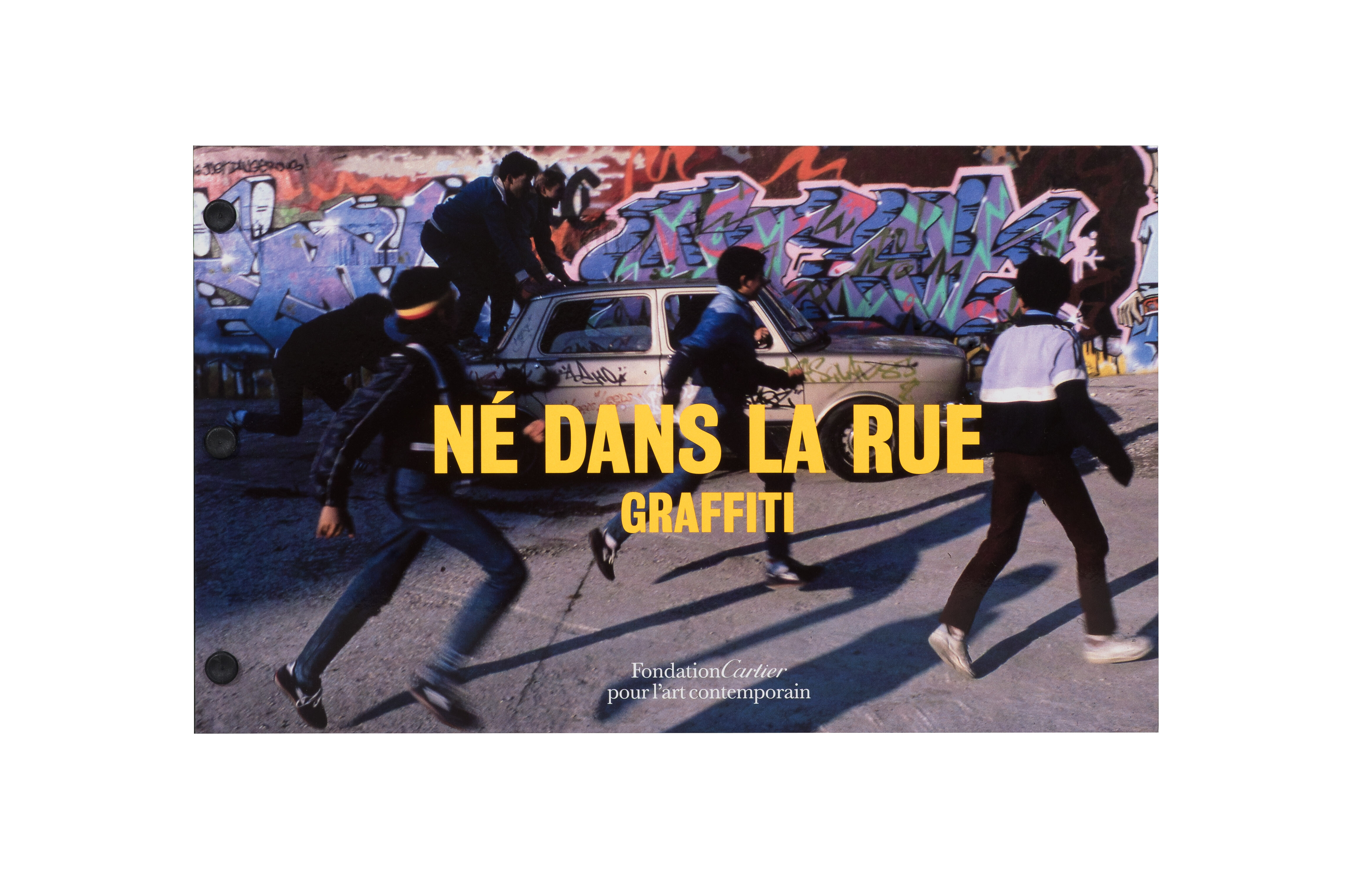 Nés dans la rue   2009   c1a