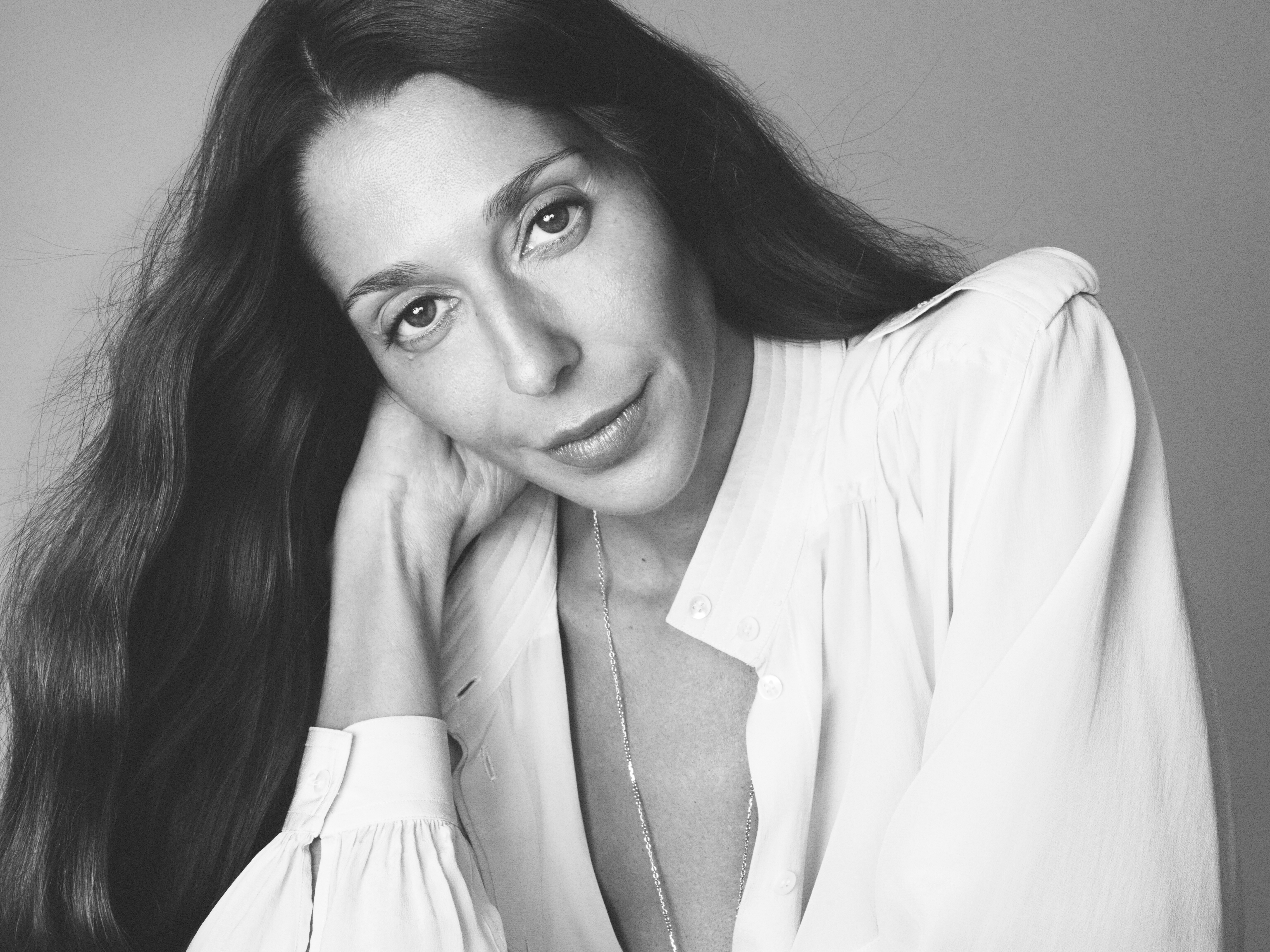 CHEMENA KAMALI   COURTESY OF DAVID SIMS   LANDSCAPE