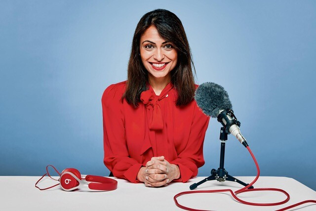 Manveen Rana Moderator©All rights reserved