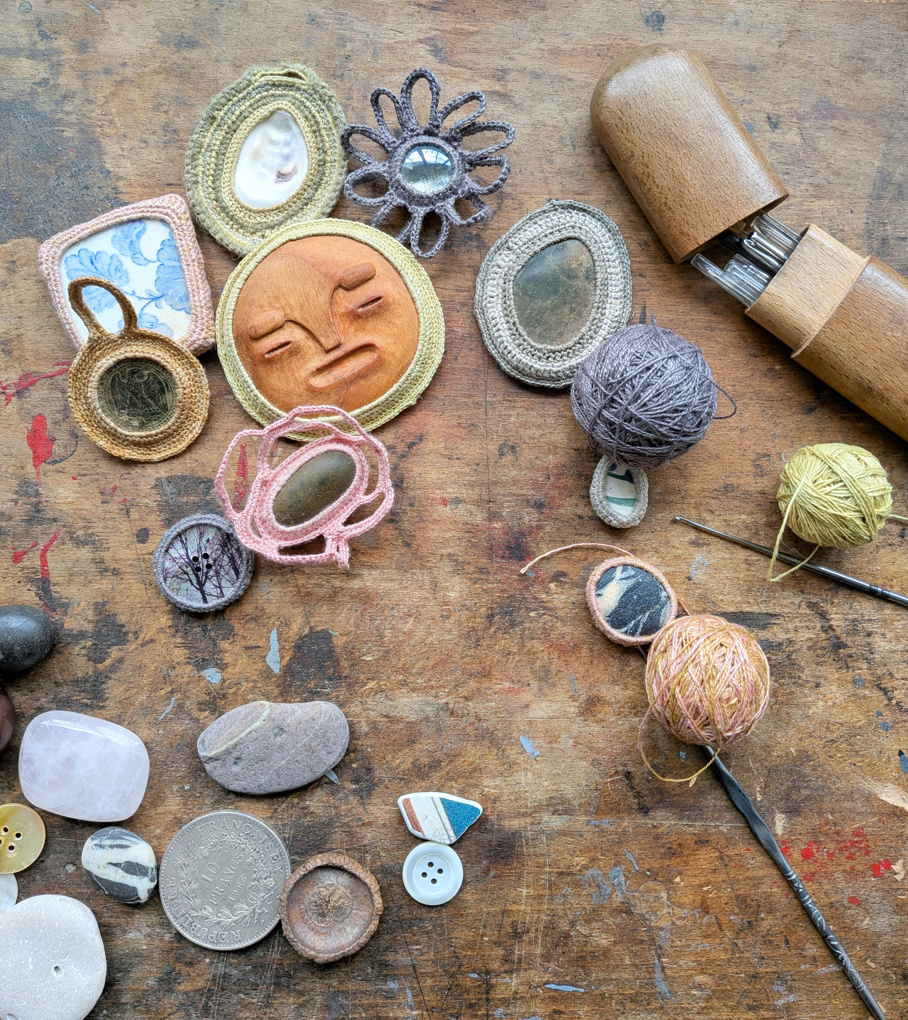 Louane Schneider Atelier