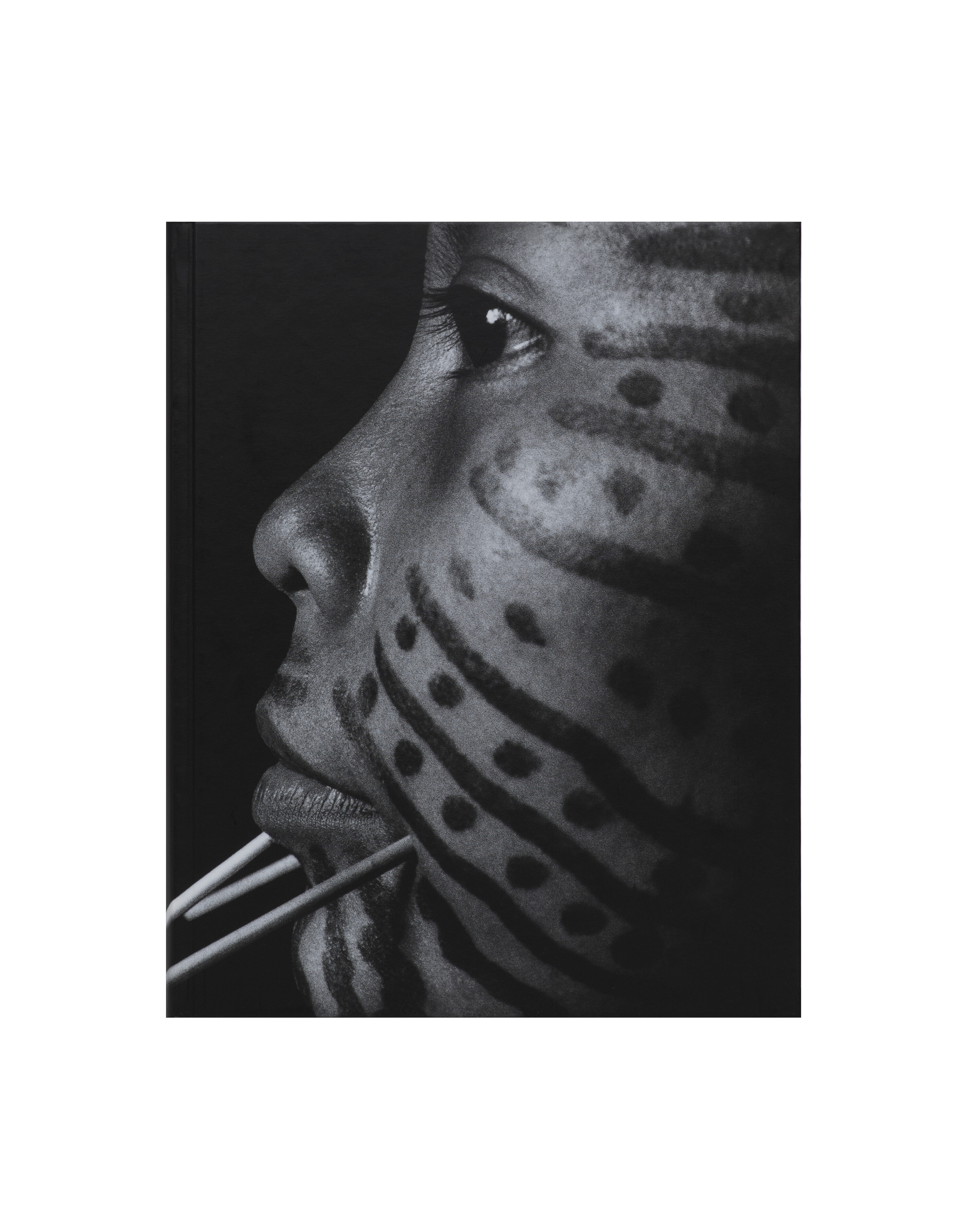 Yanomami, l’esprit de la forêt   2003   c1a