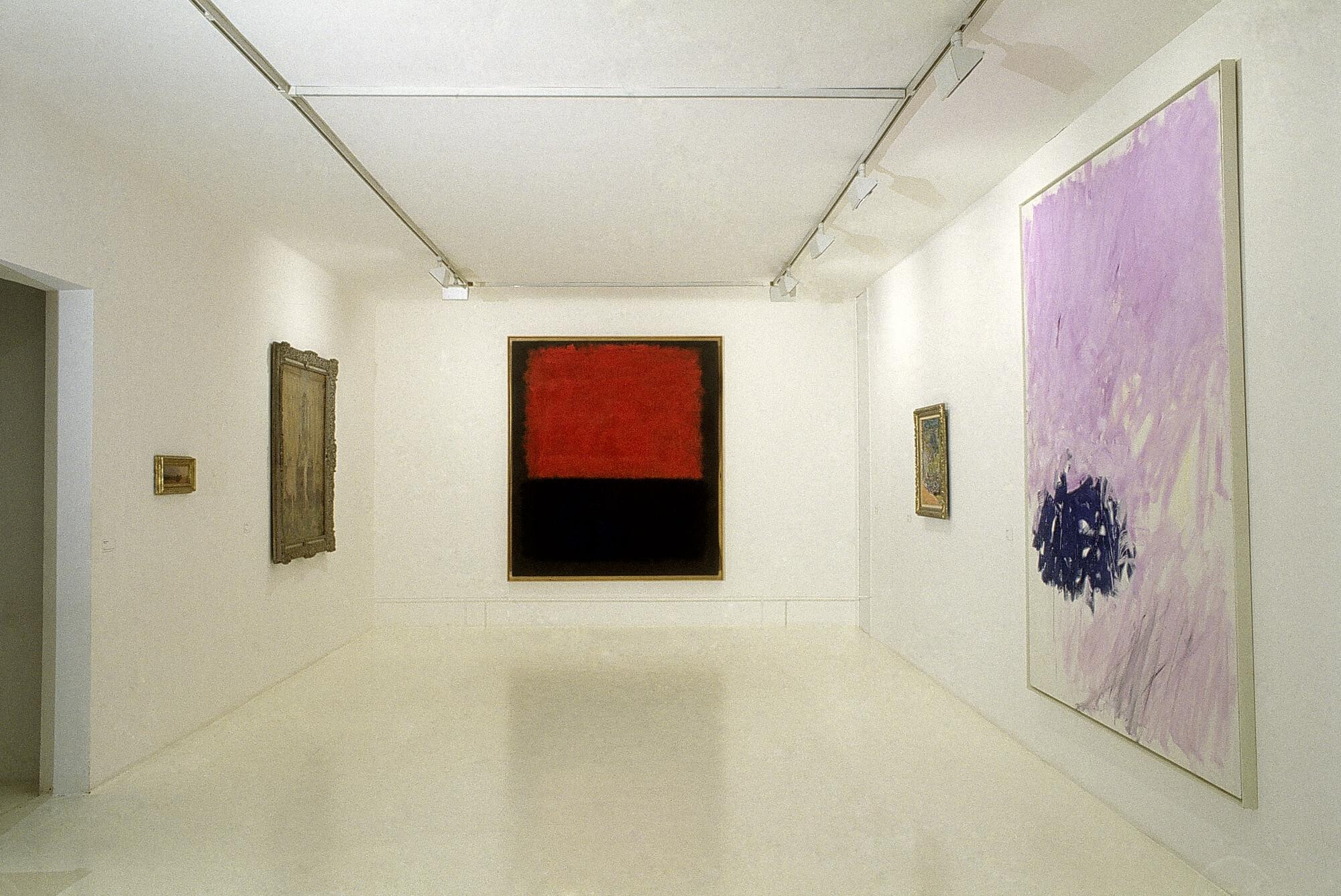 Azur   Jouy en Josas   1993