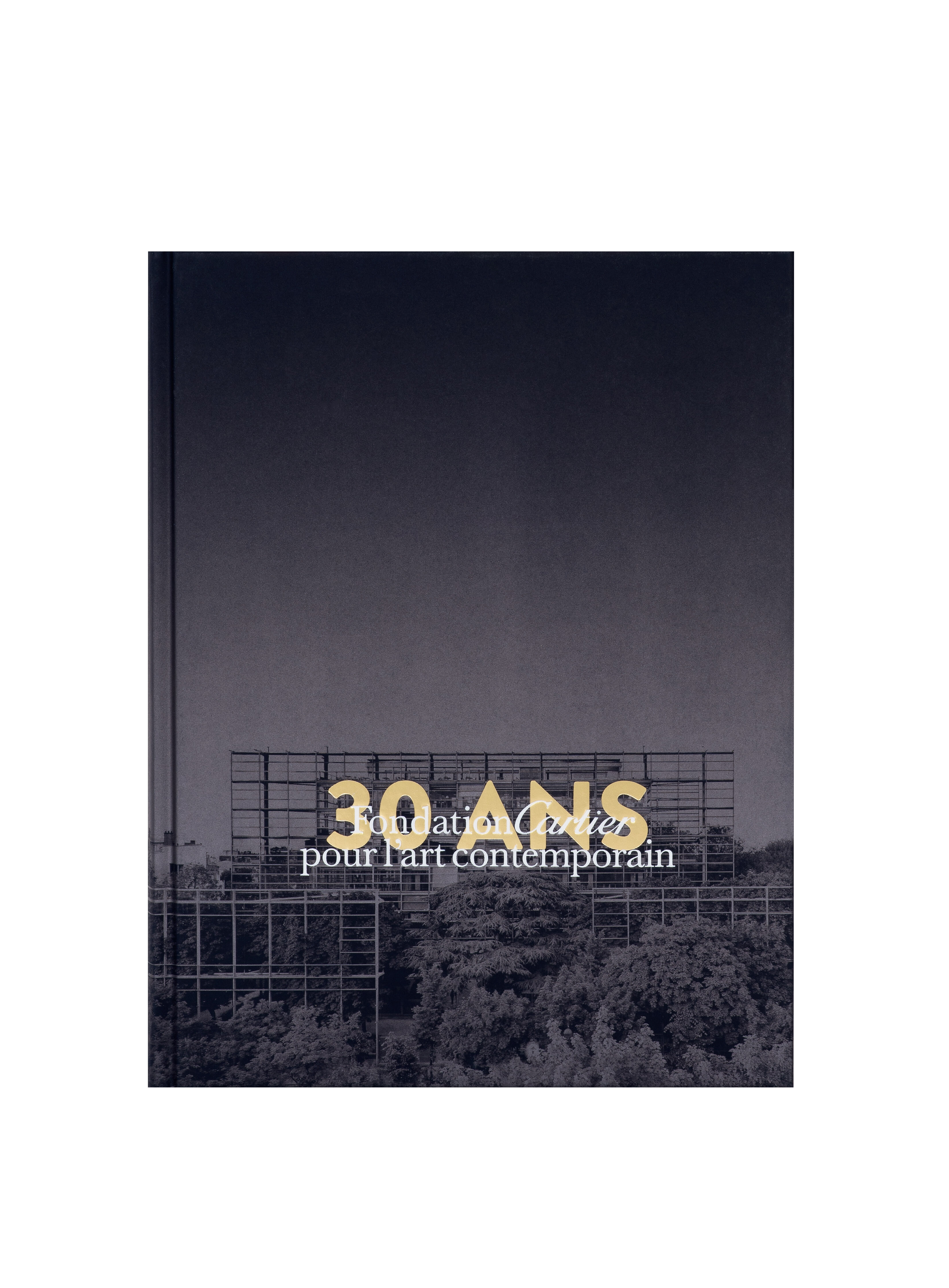 30 ans, volume 1   FR   c1a