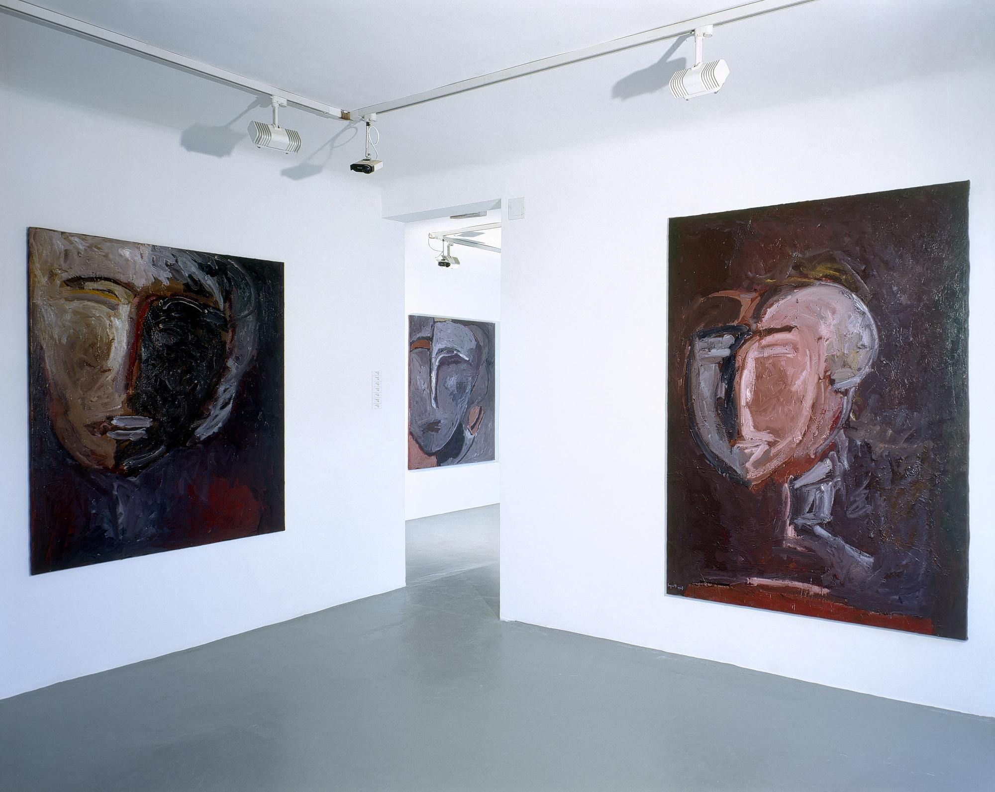 Ateliers en liberté  Couleur Sud   1989