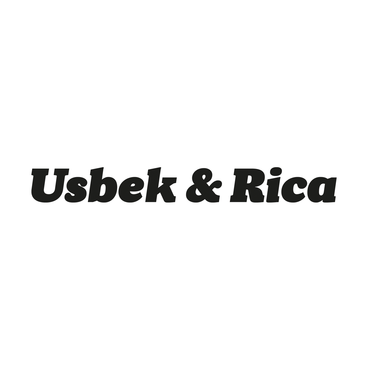 LOGO Usbek Rica