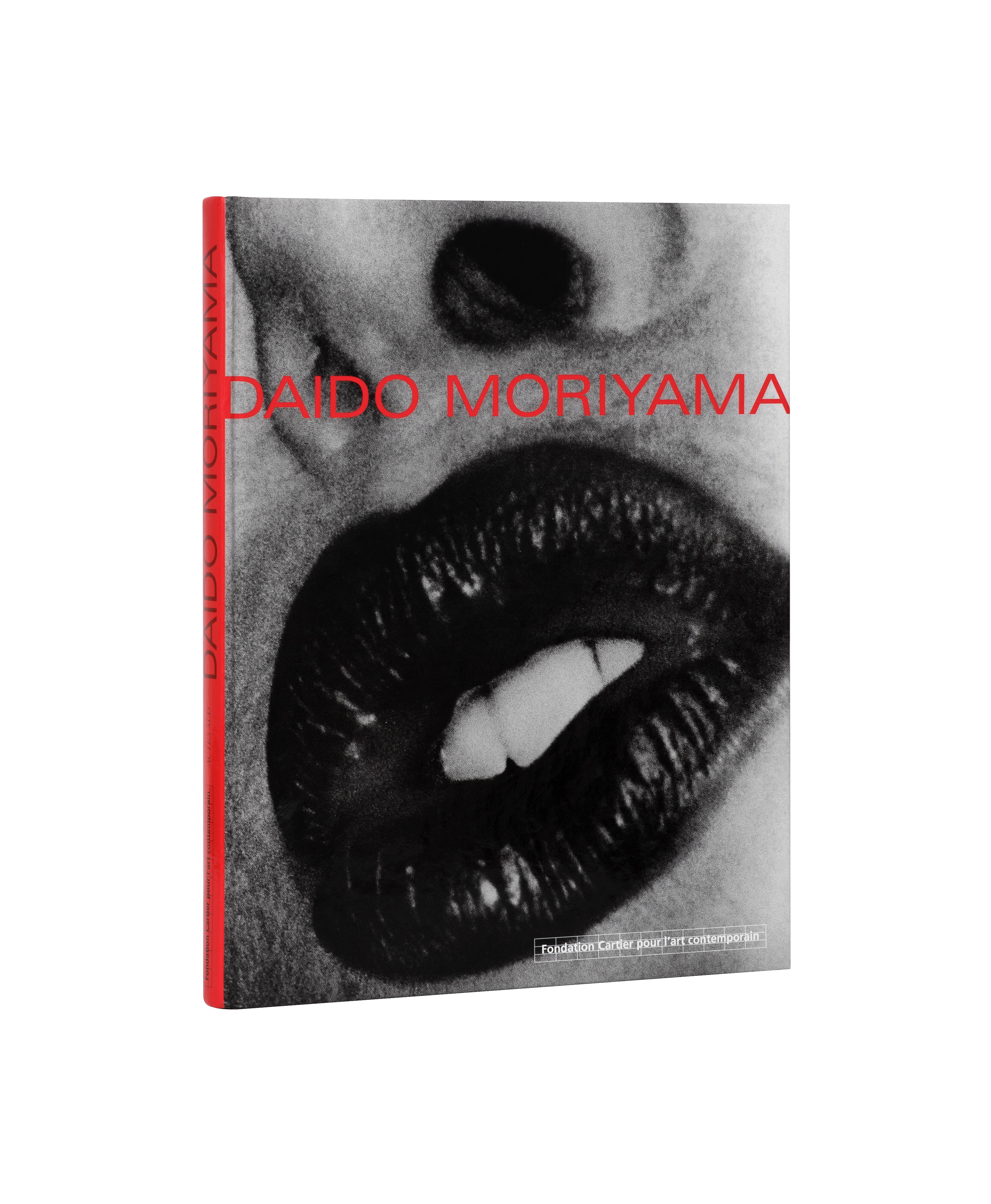 Daido Moriyama   2003   c1b