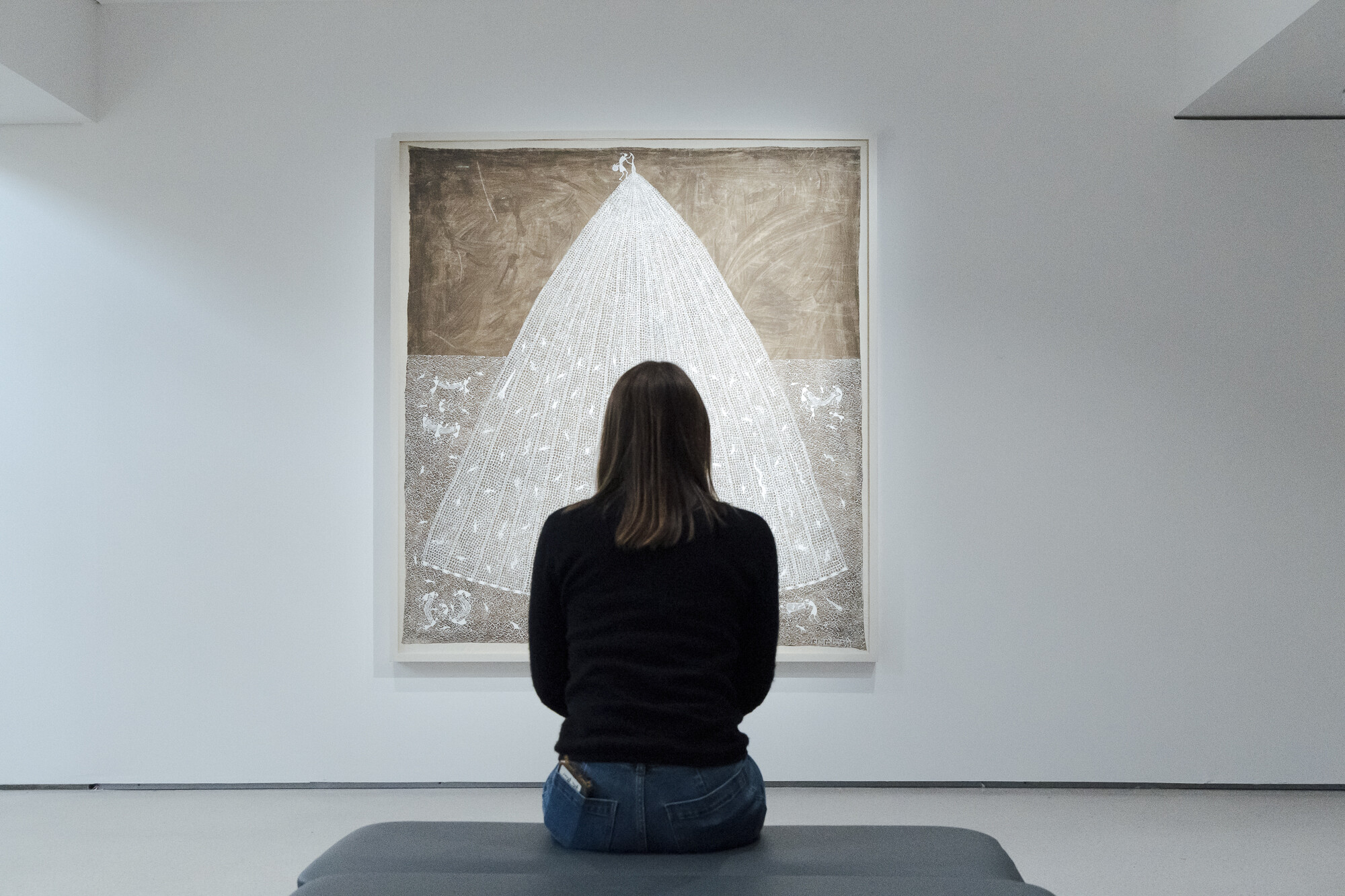 Vue Exposition Générale, Fondation Cartier pour l'art contemporain, 2025