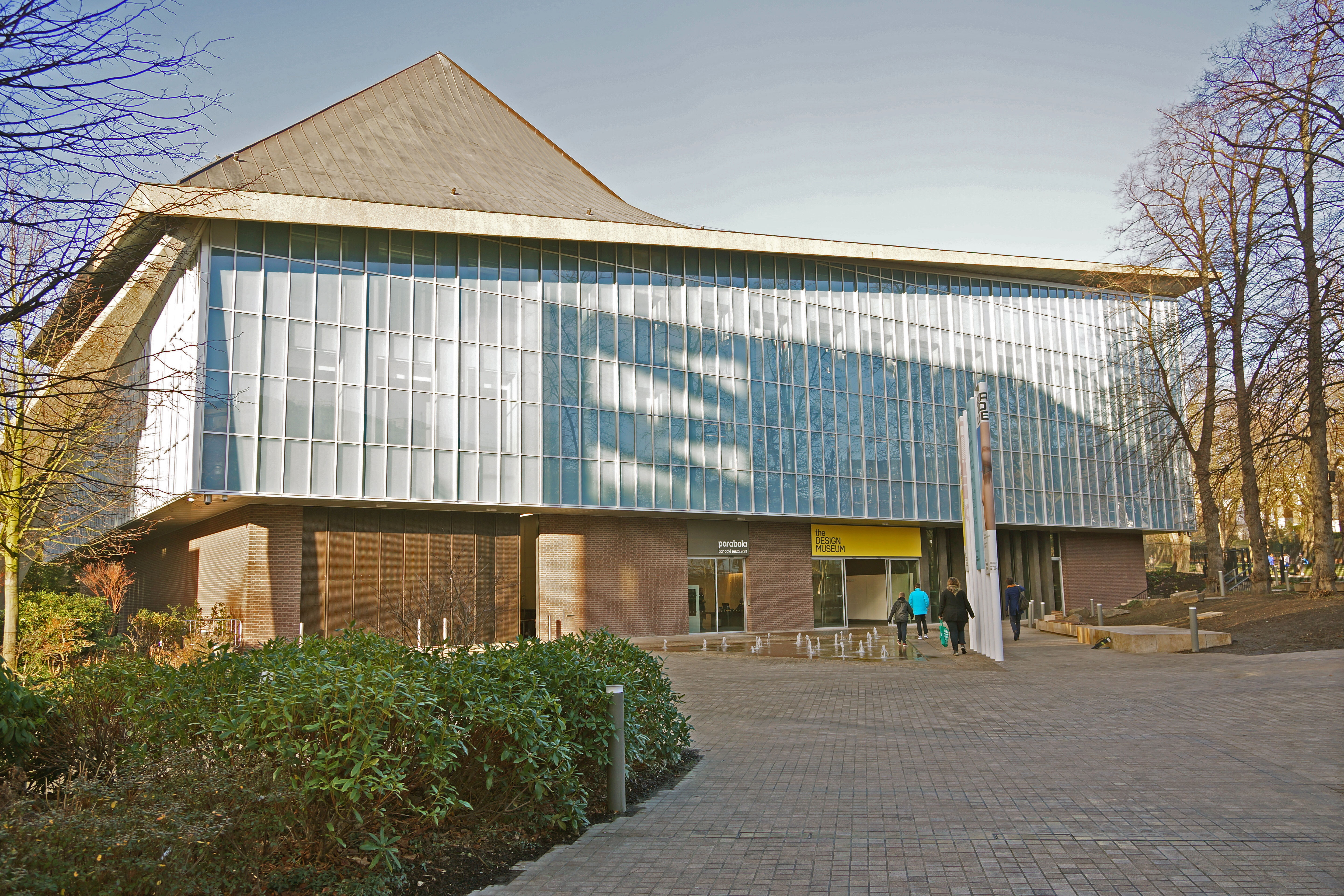 Design Museum   Londres