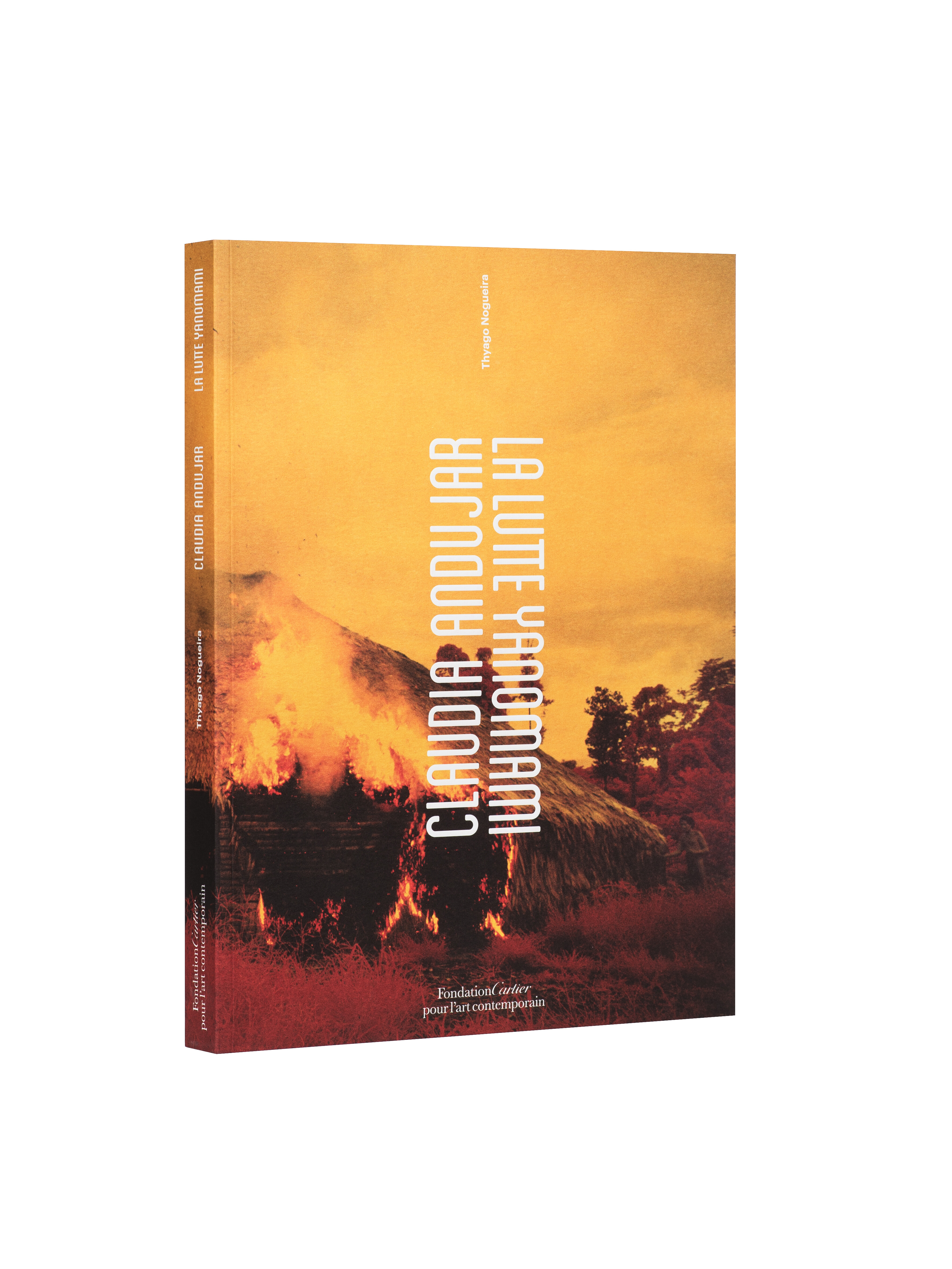 Claudia Andujar   FR   2020   c1b