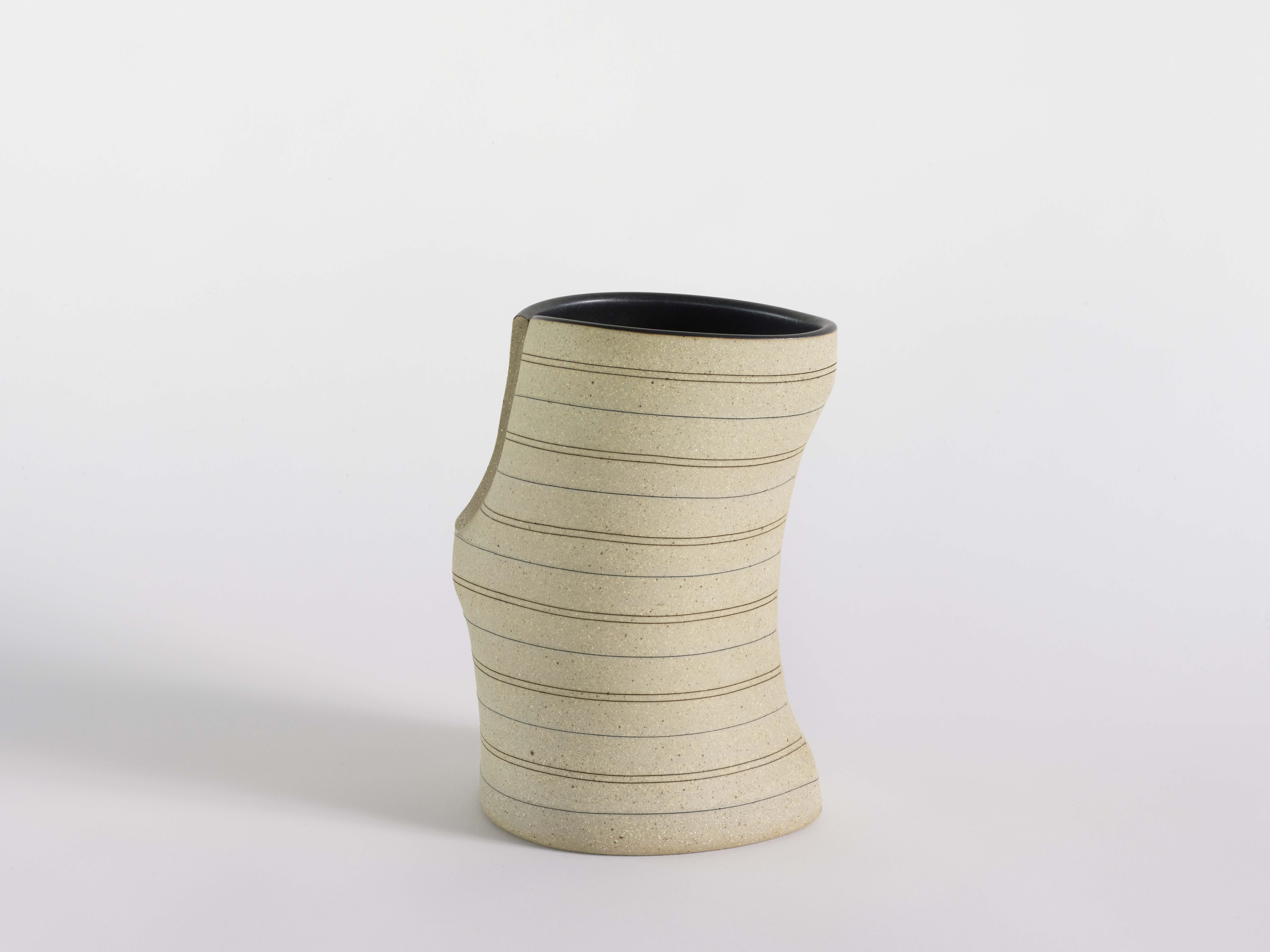 Technologies   Gustave Perez, Céramique   2011   2