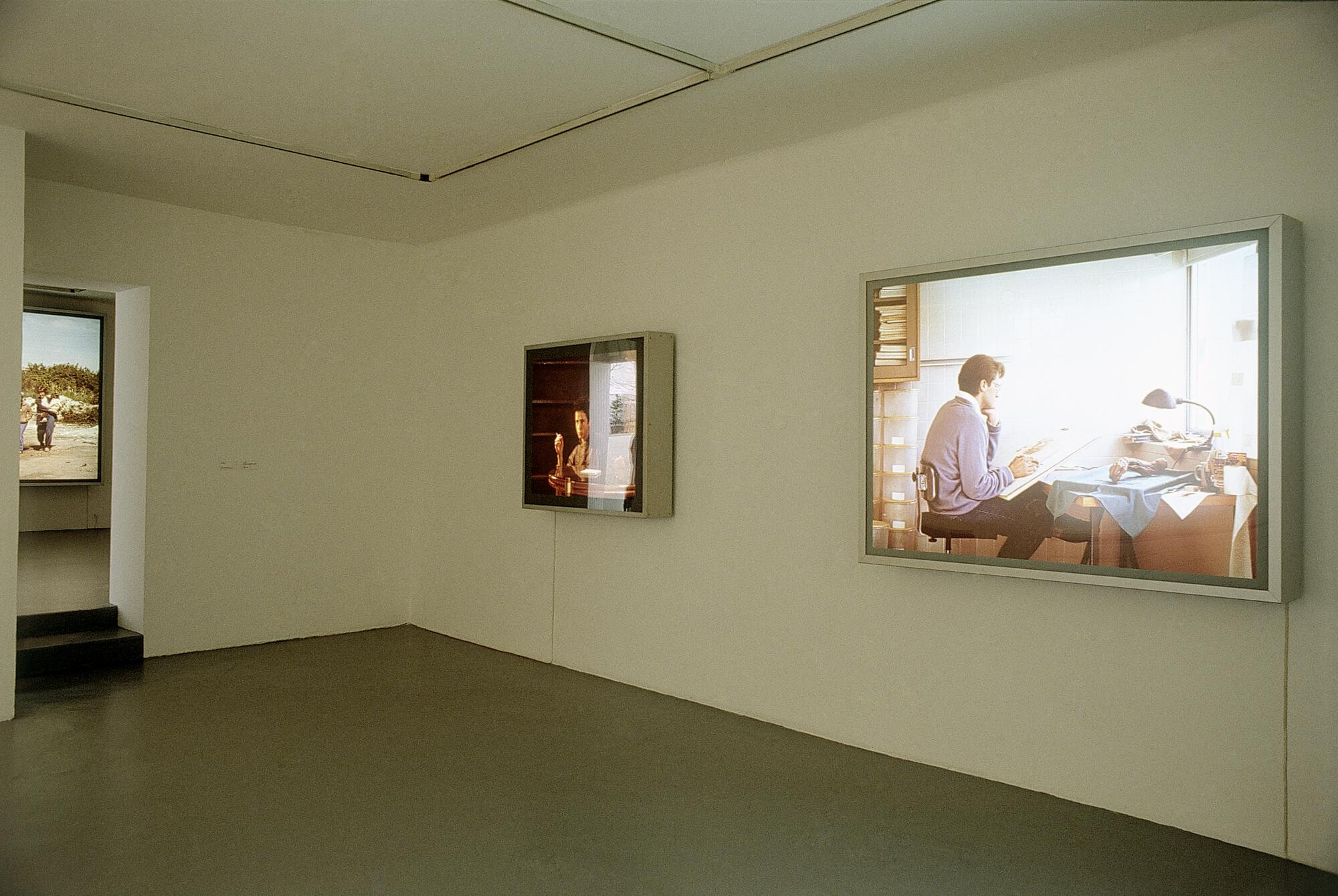 Jeff Wall   1993