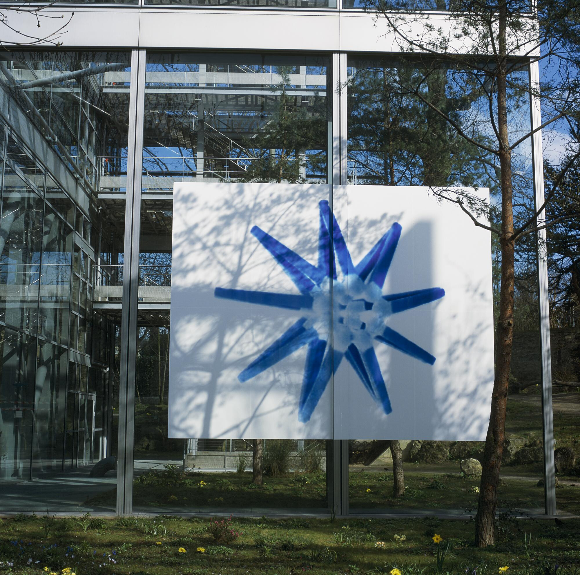 Beaurin Domercq   1999