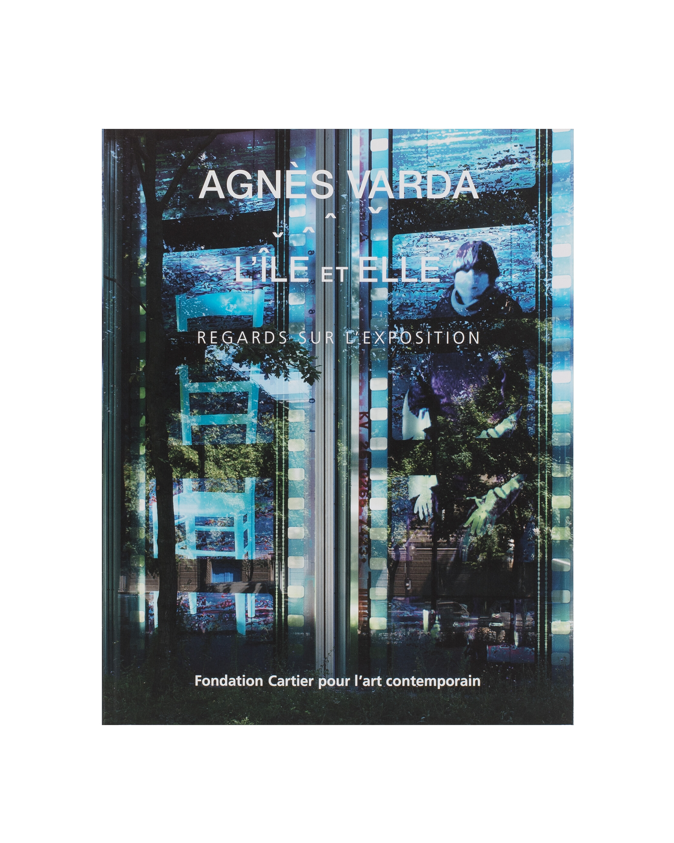 Regards sur l'exposition   Agnès Varda   2006   c1a