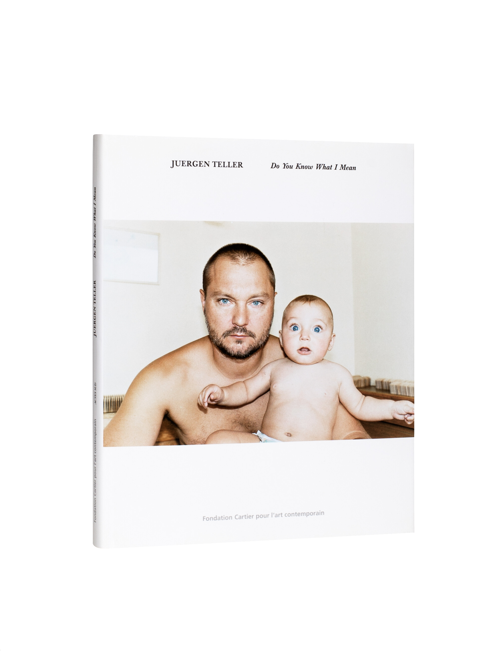 Do You Know What I Mean   Juergen Teller   2006   c1b