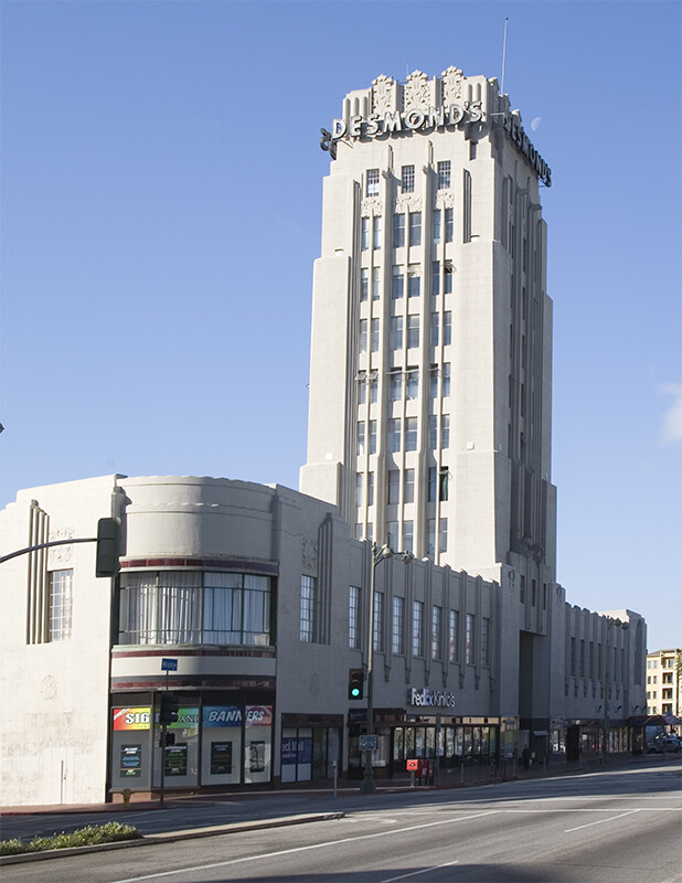 Ace Gallery   Los Angeles