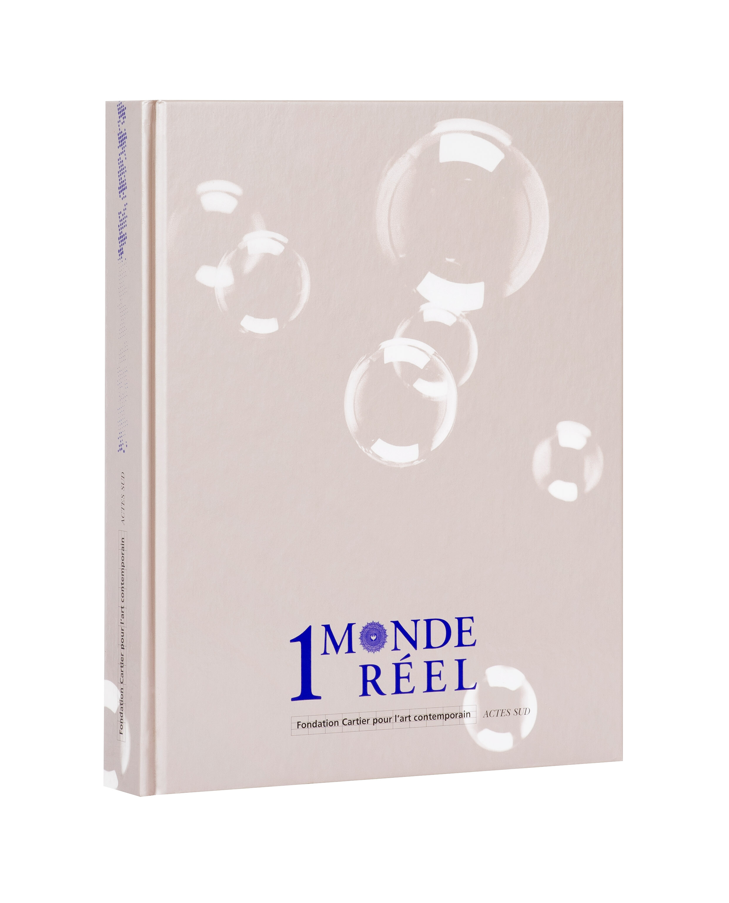 Un monde réel   1999   c1b