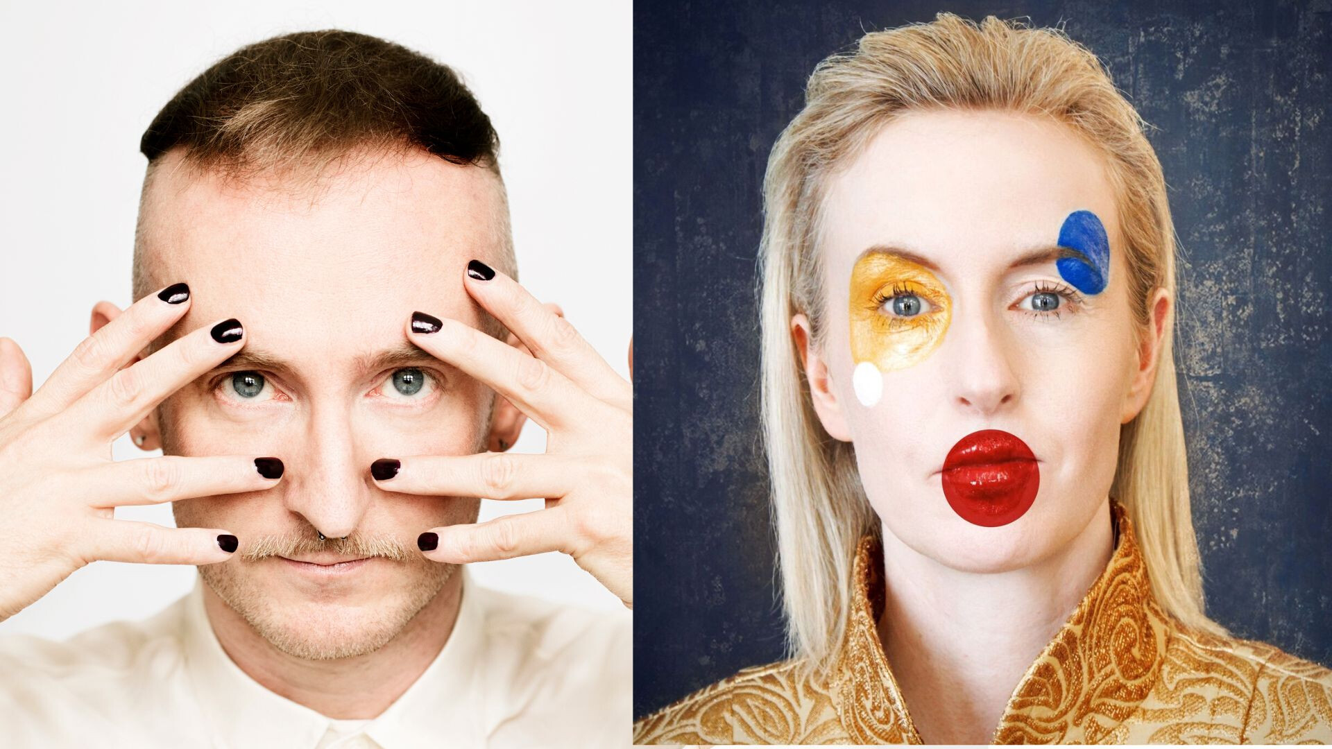 The Alonetimes   Jennifer Walshe and Philip Venables   2025