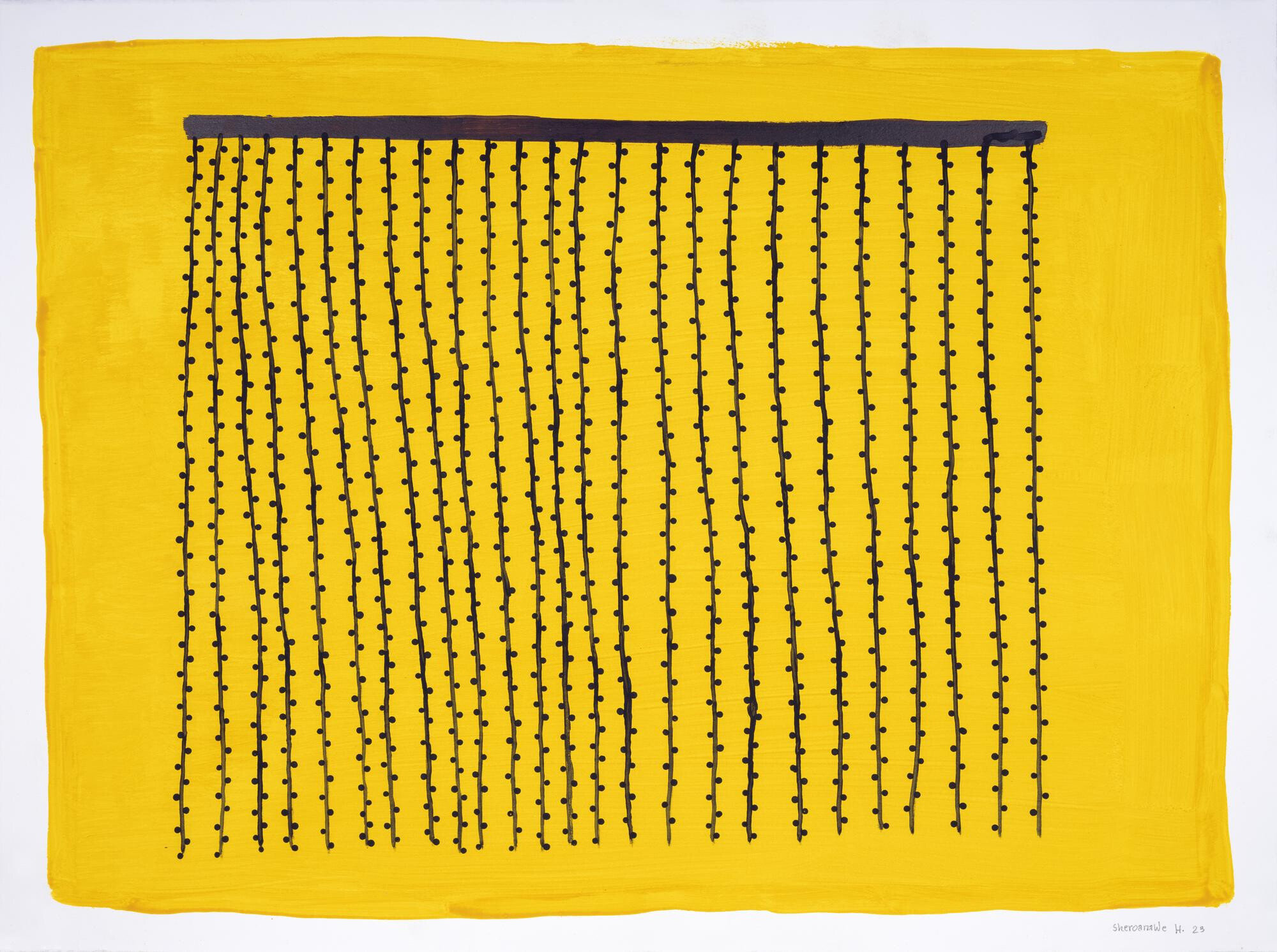 Sheroanawe Hakihiiwe   ICA Miami   2026