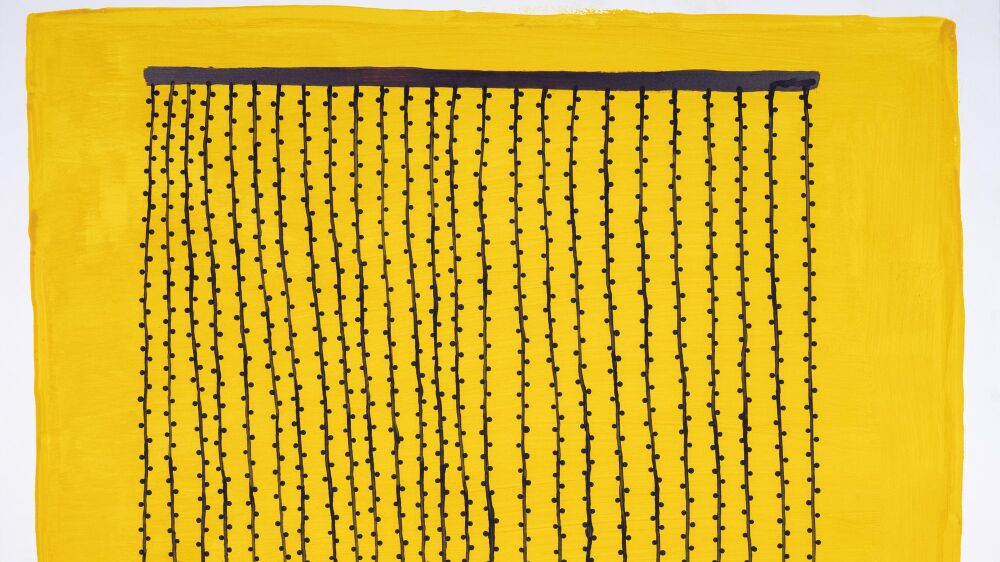 Official image for Fondation Cartier and ICA Miami present Sheroanawe Hakihiiwe