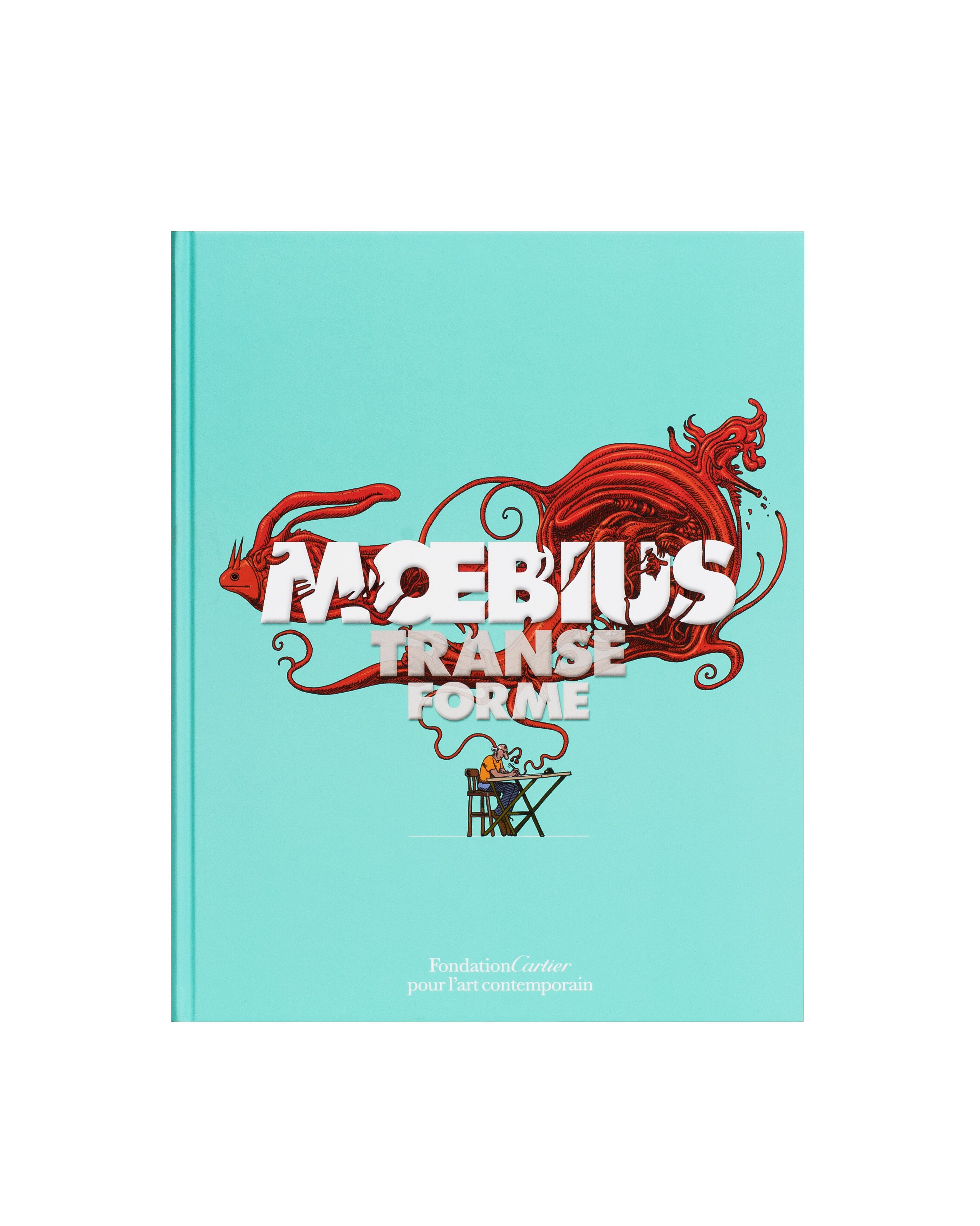 Moebius Transe Forme   2010   c1a