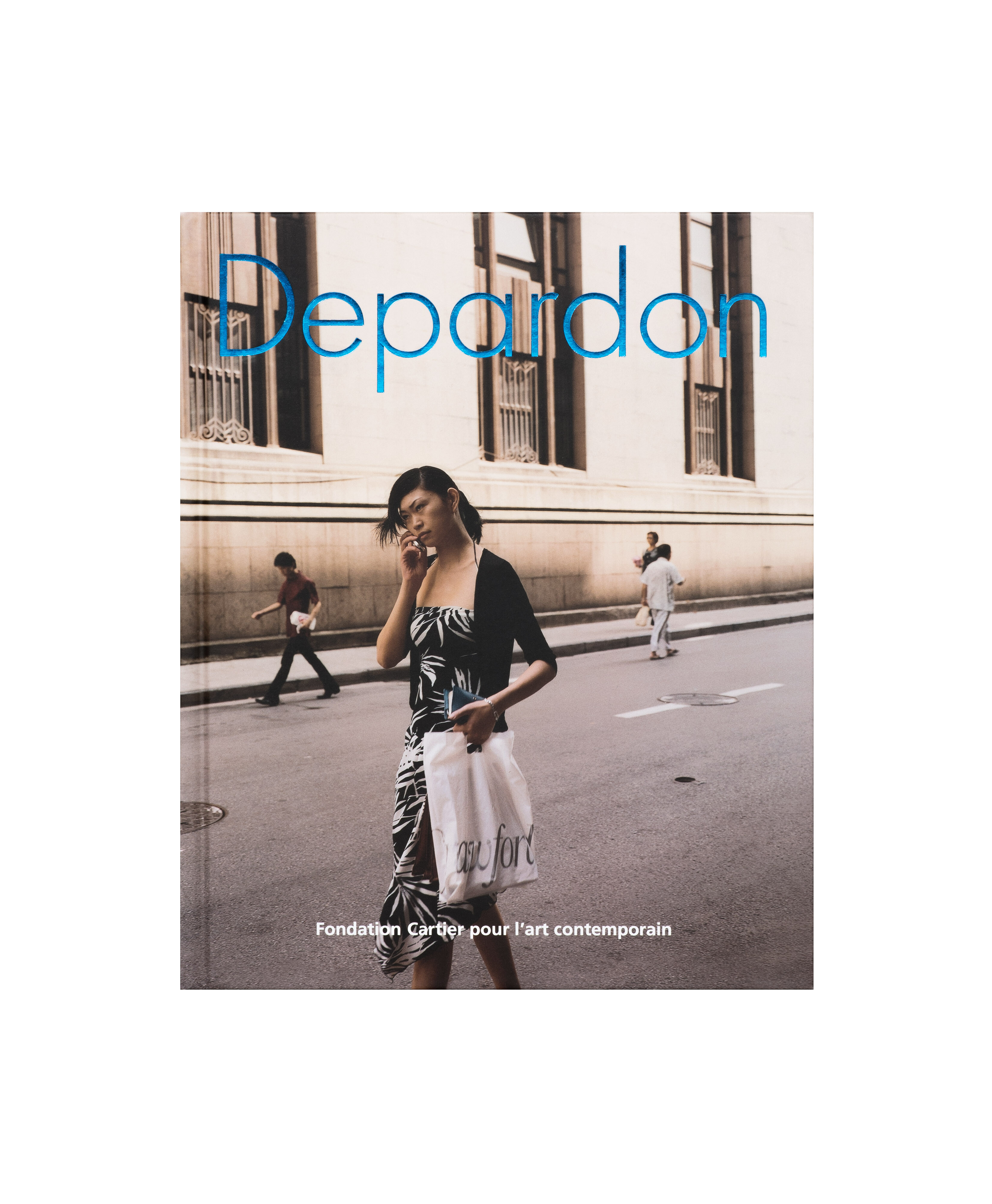 7x3   Raymond Depardon   2004   c1a