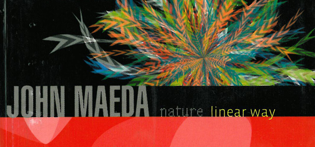 Linearway   John Maeda   2005