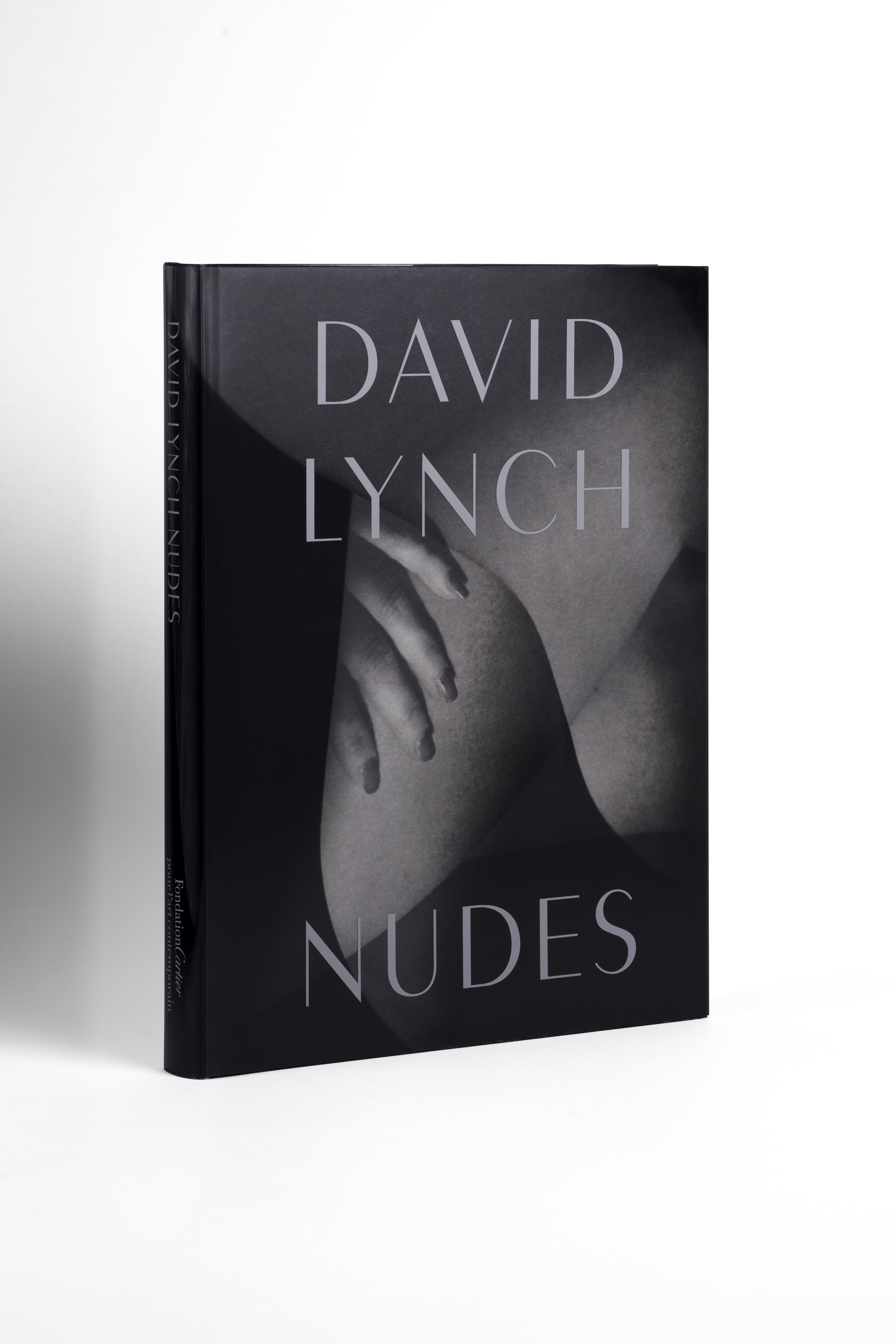 Nudes   David Lynch   2017   c1a