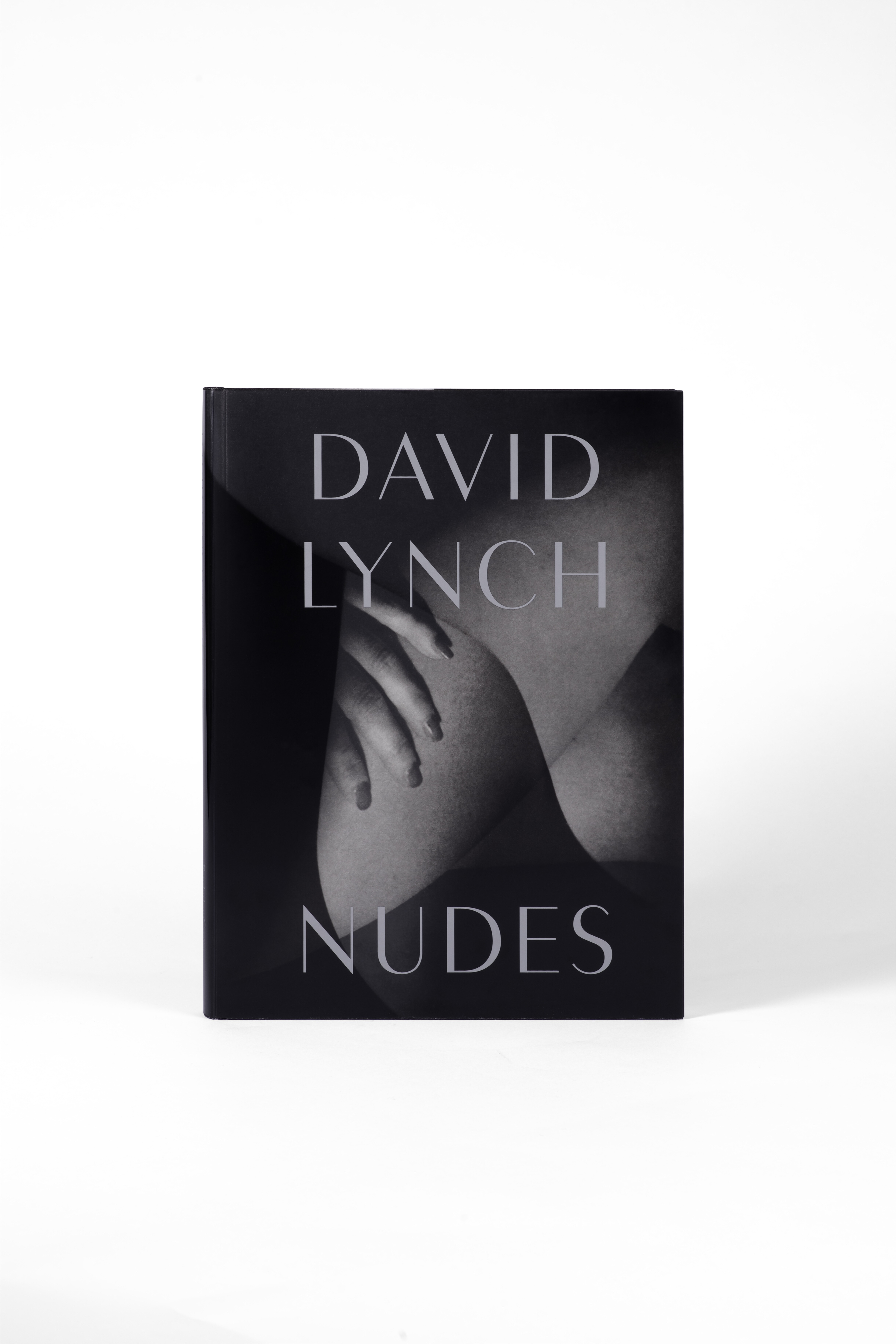 Nudes   David Lynch   2017   c1b