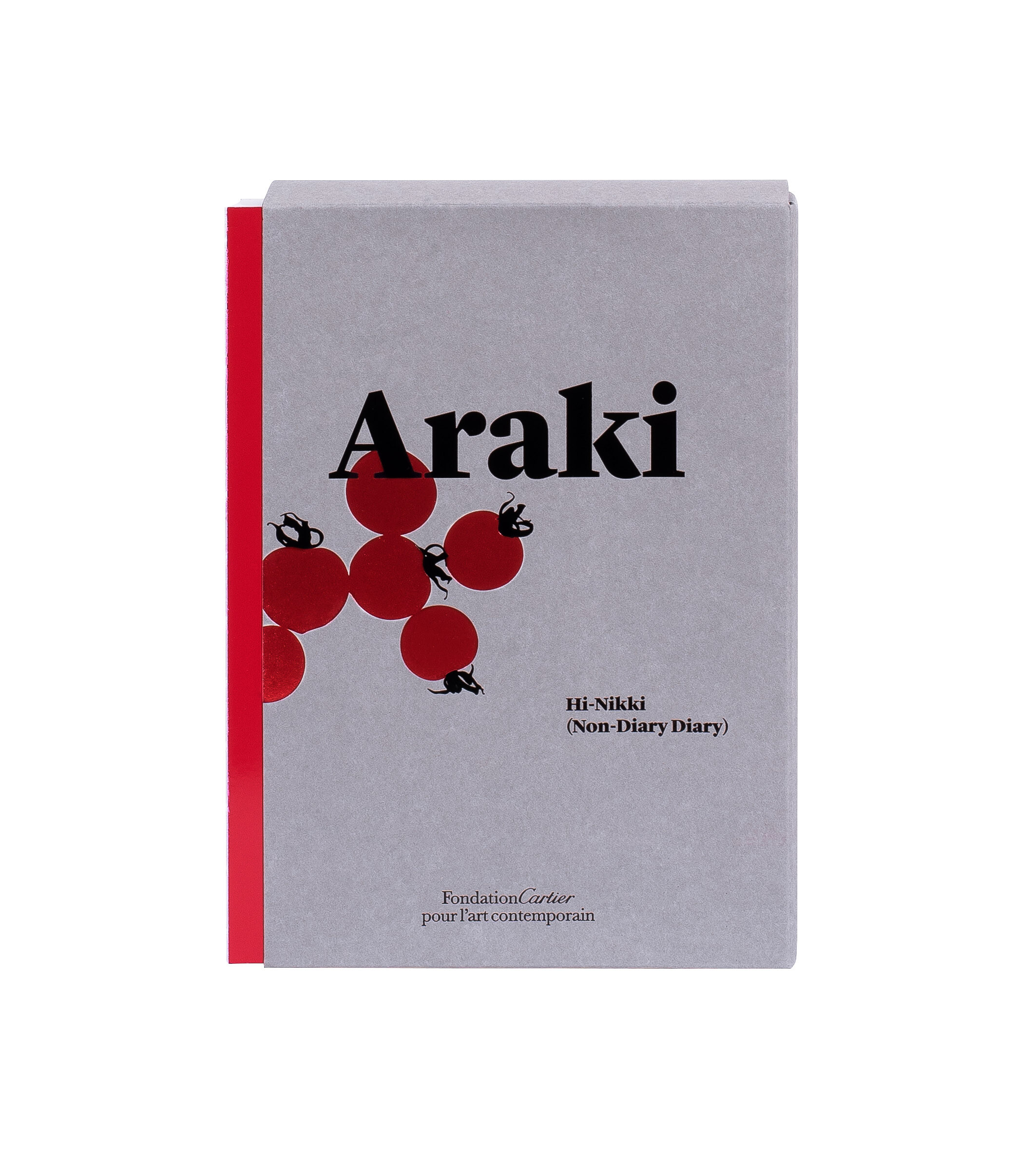 Araki Hi Nikki   2016   c1a