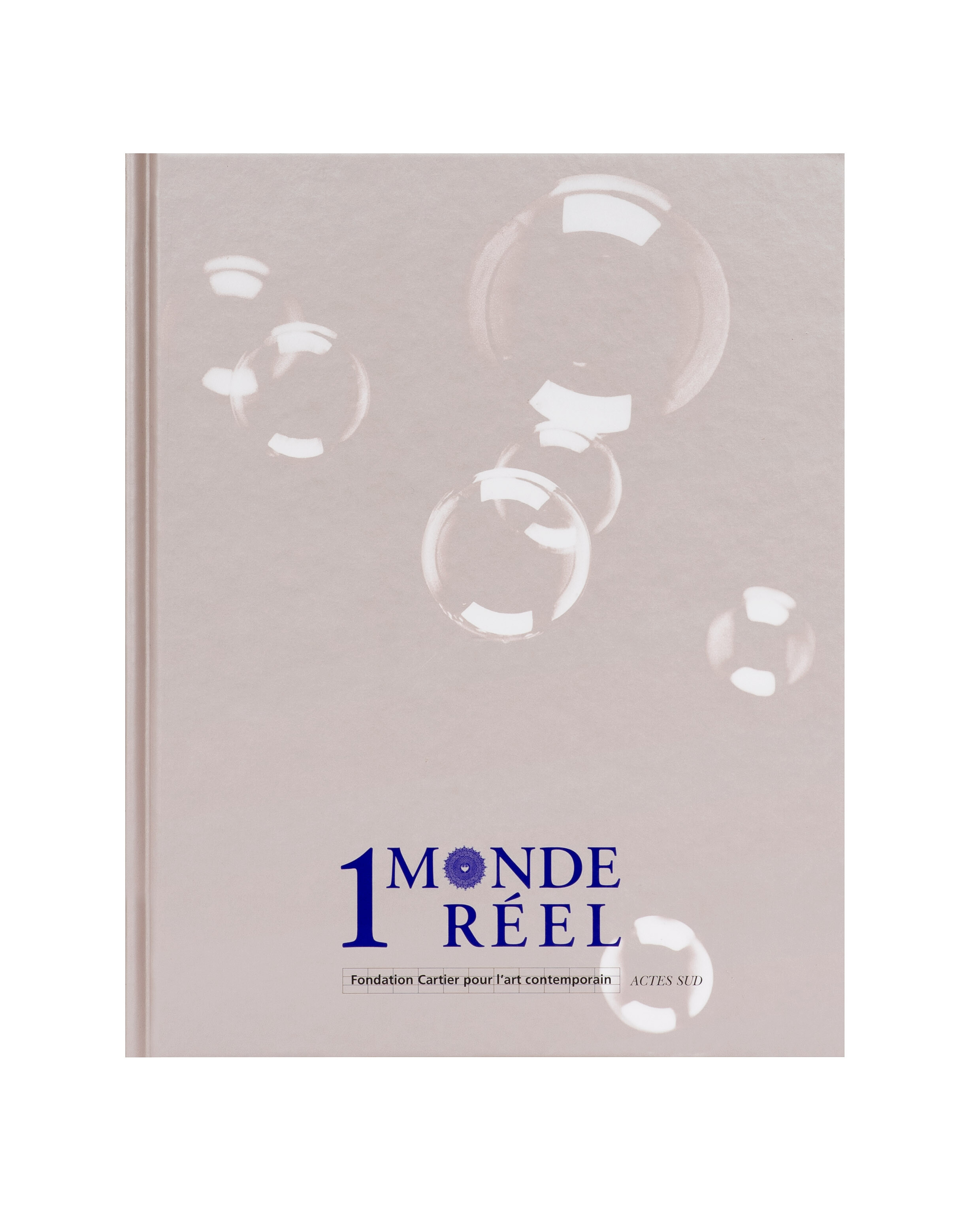 Un monde réel   1999   c1a