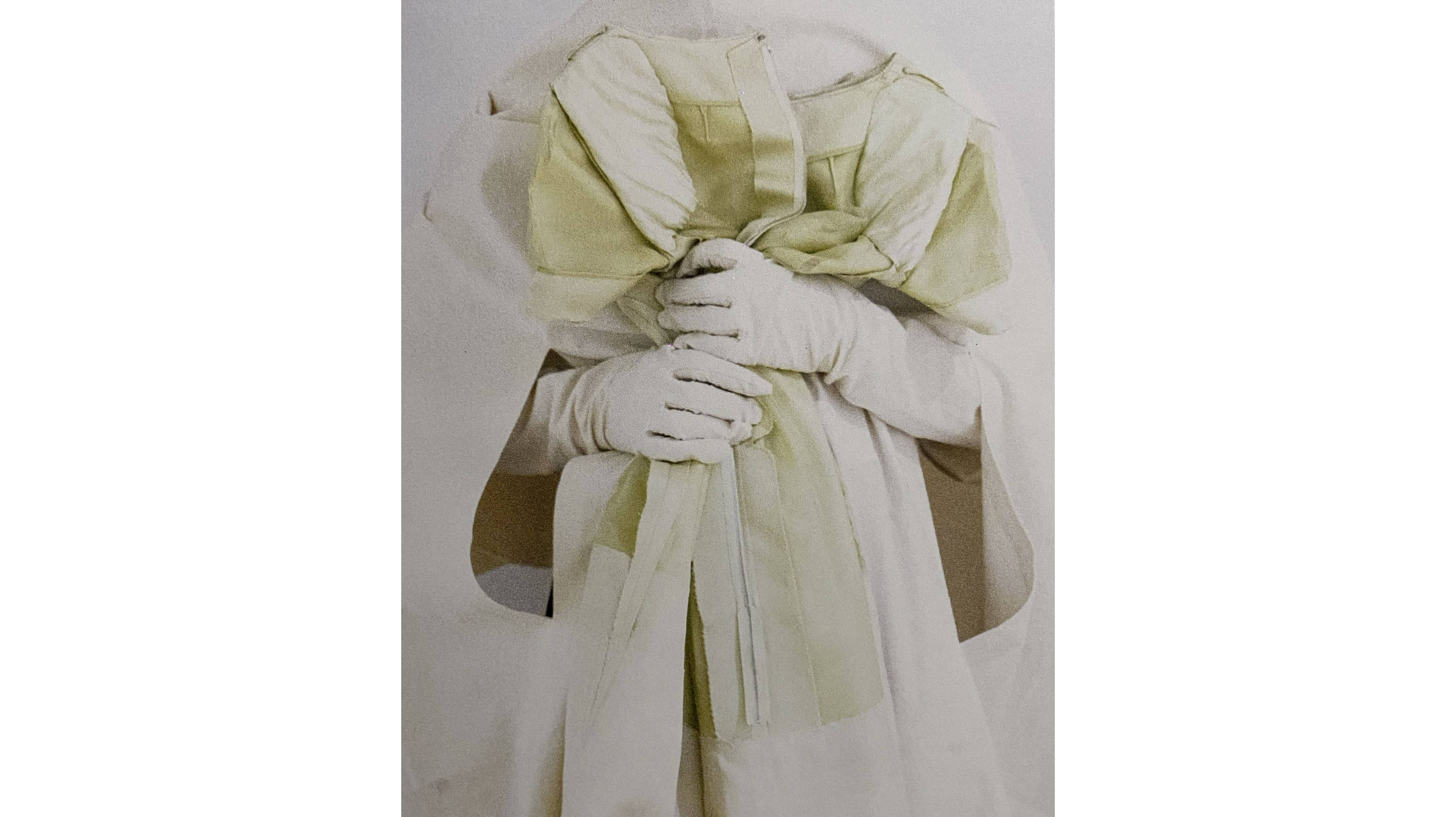 Olivier Saillard   Le Musée Vivant de la Mode   2026   1bis