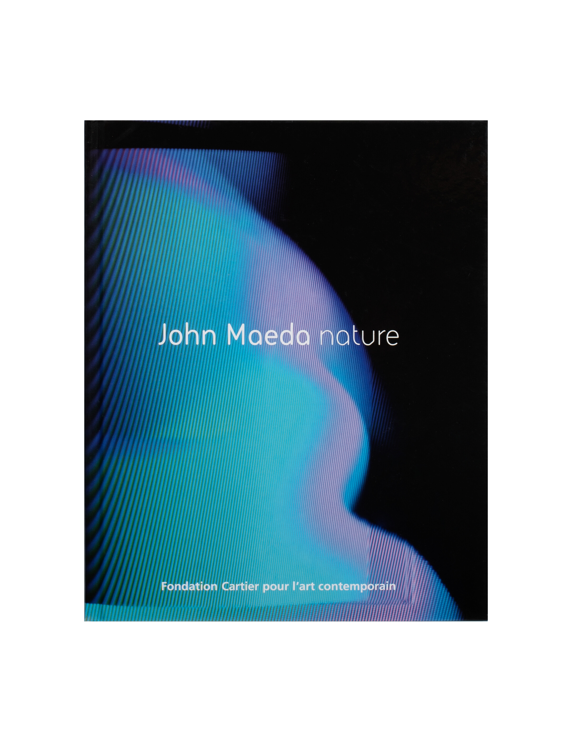 Nature  John Maeda   2005   c1a