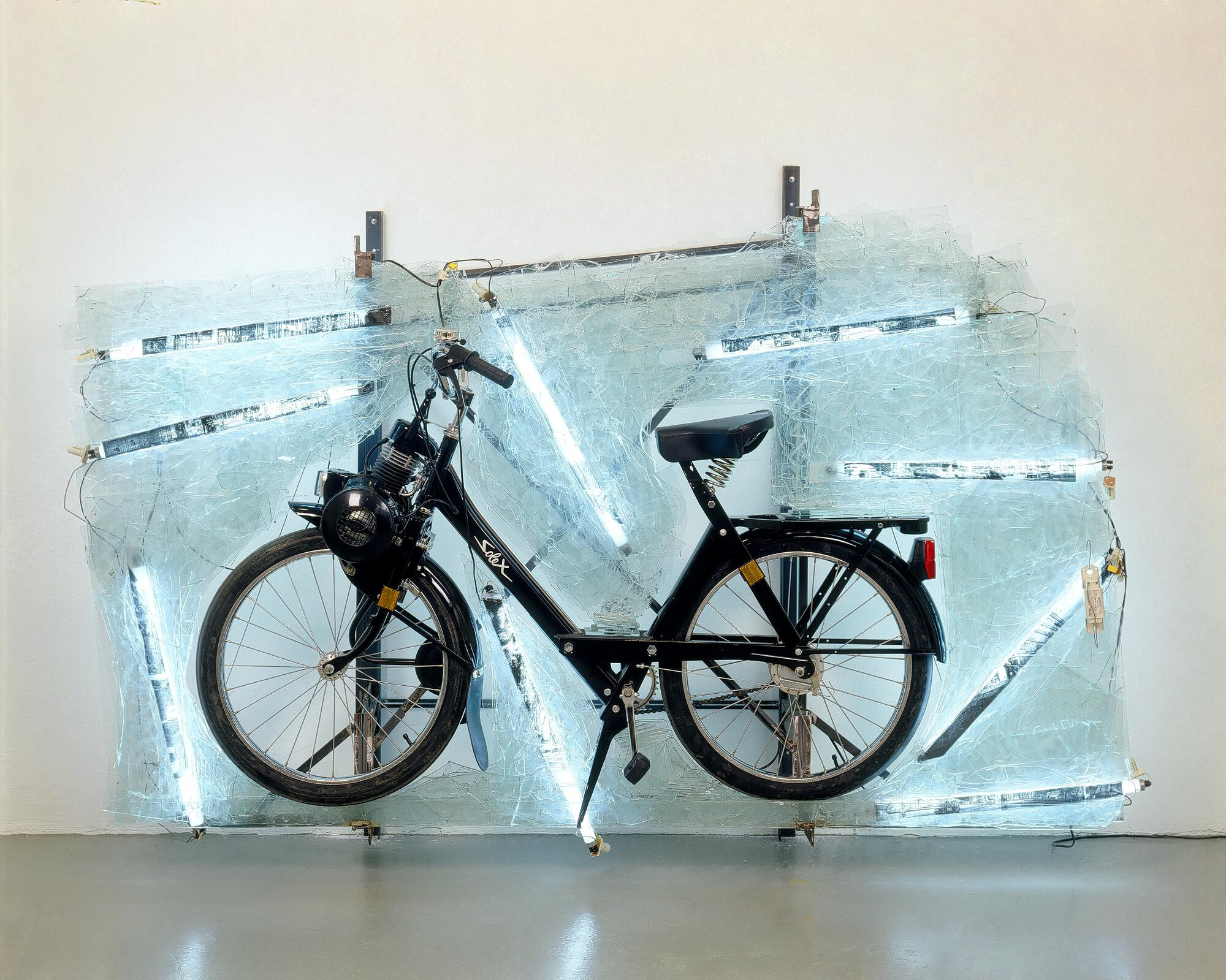 Solex nostalgie   1989