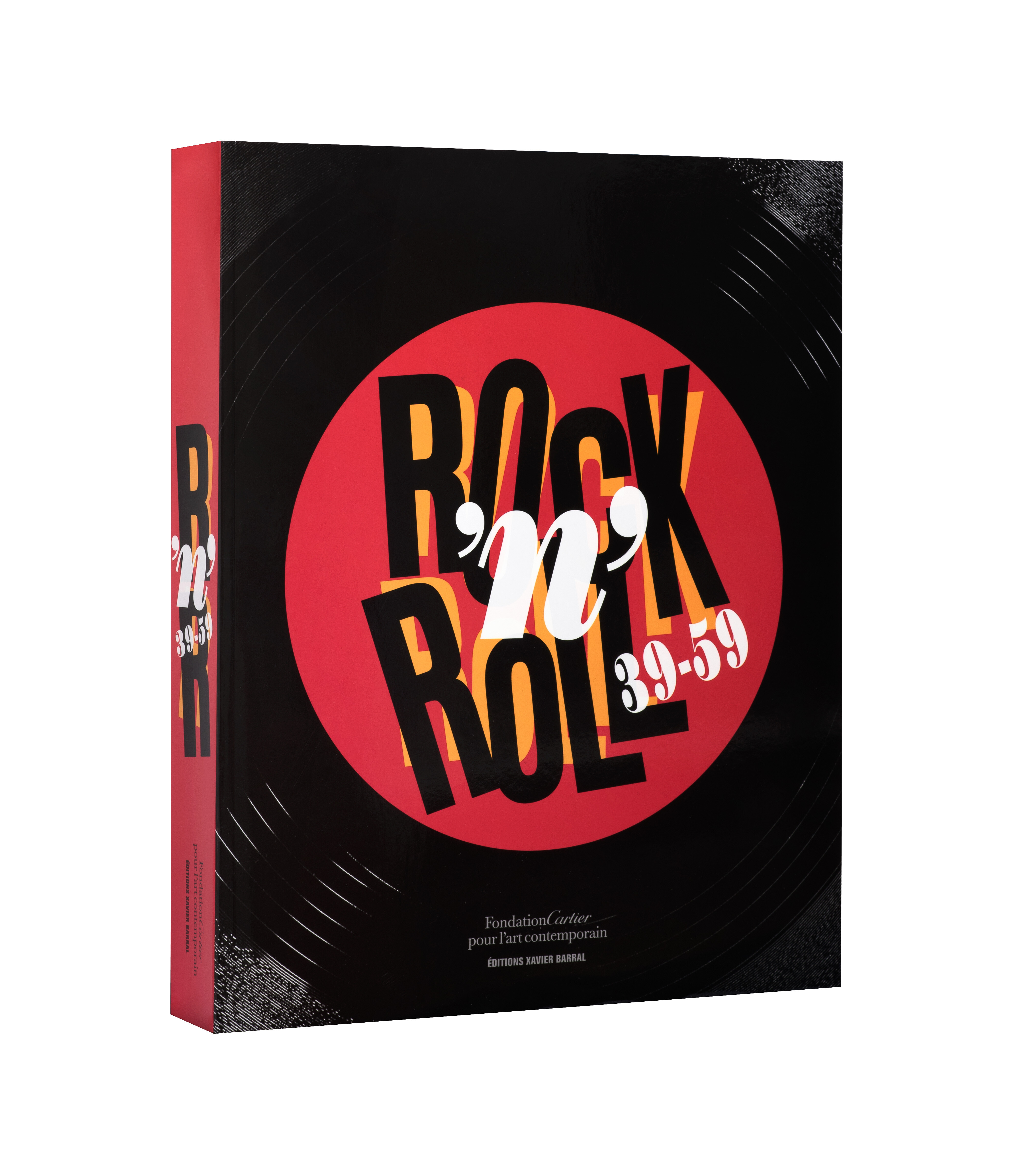 Rock’n Roll   2007   FR   c1b