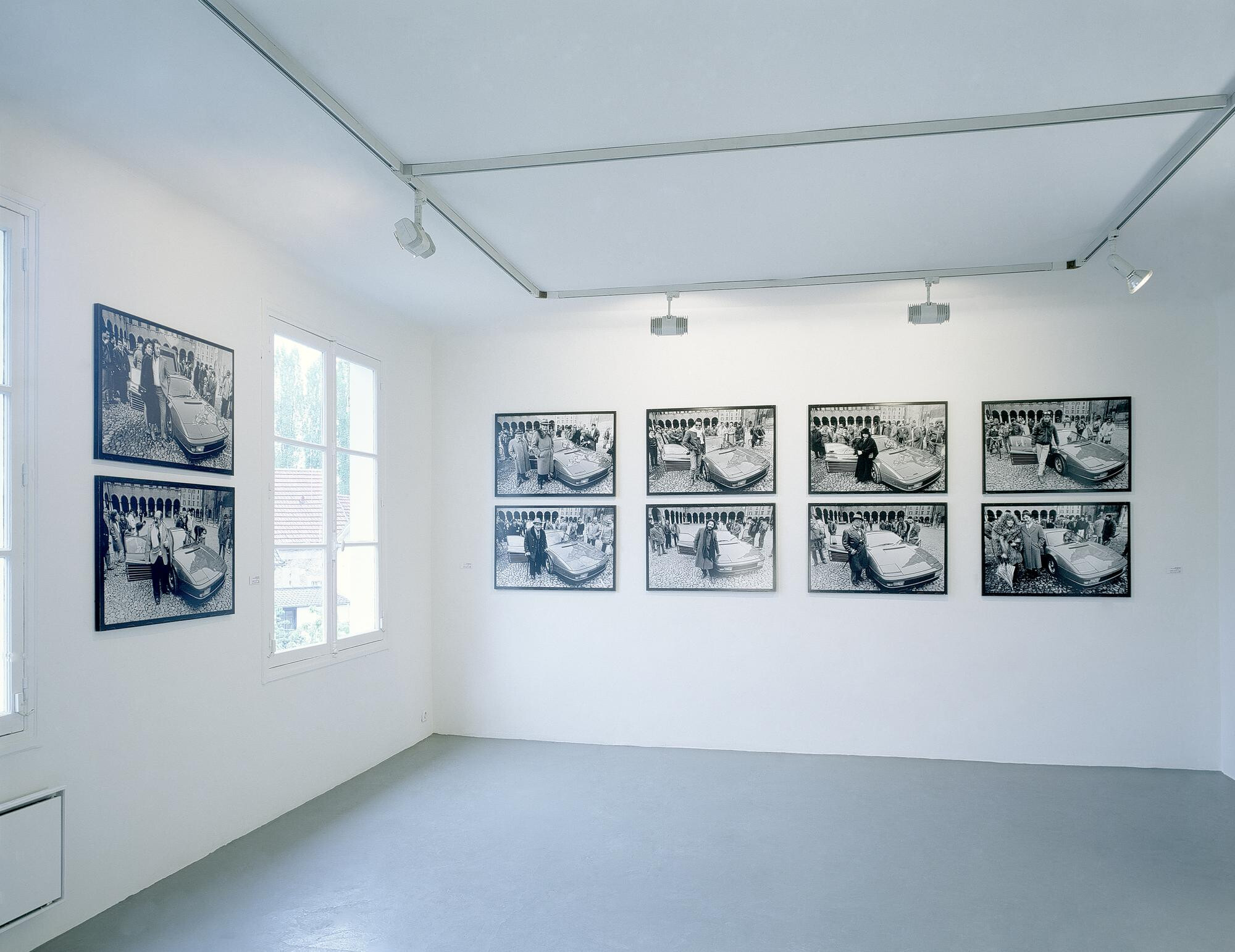 Photographies   1989