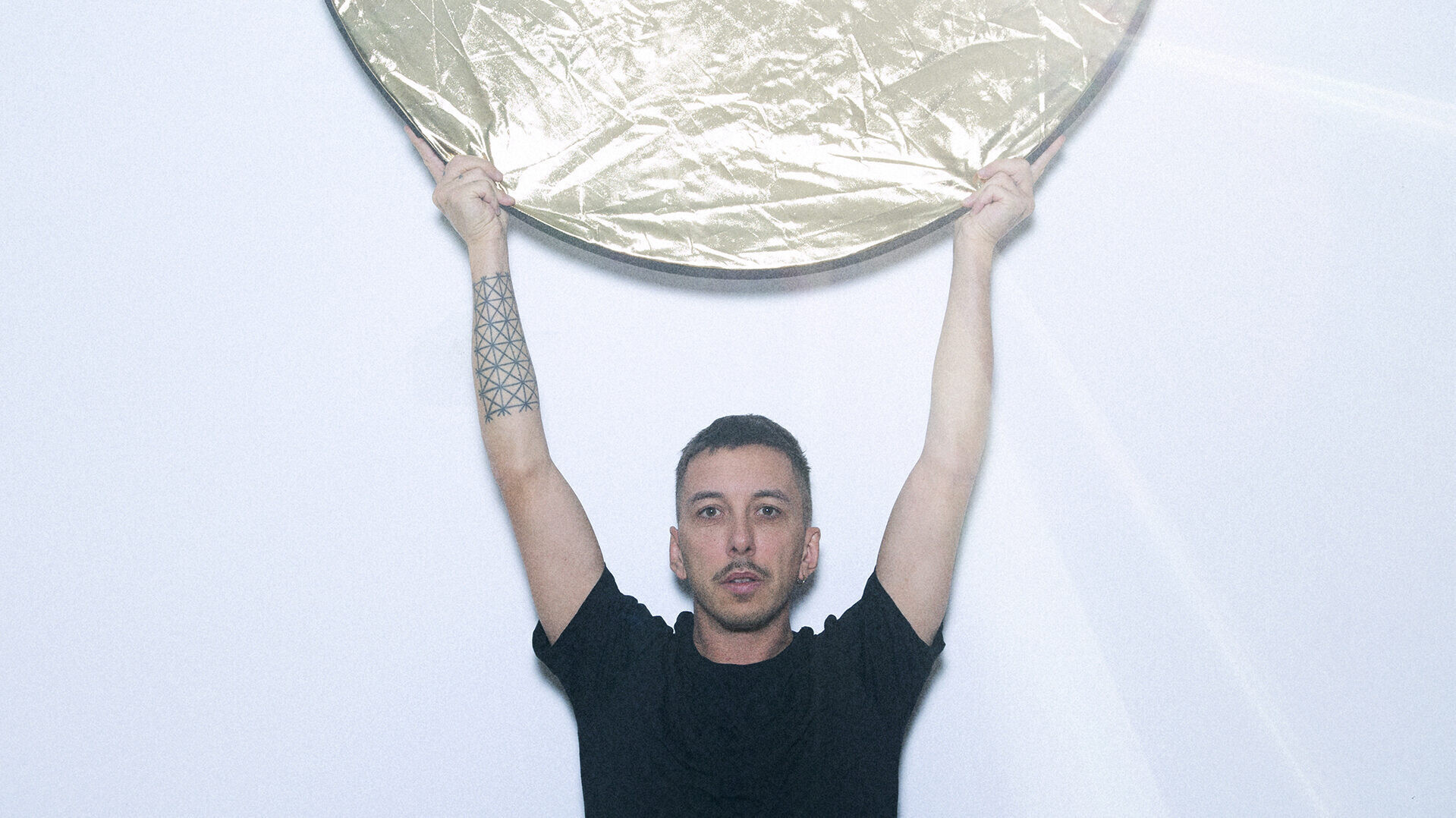 Guillaume Aubry   Deus ex machina   2024