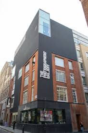 The Photographers' Gallery   Londres