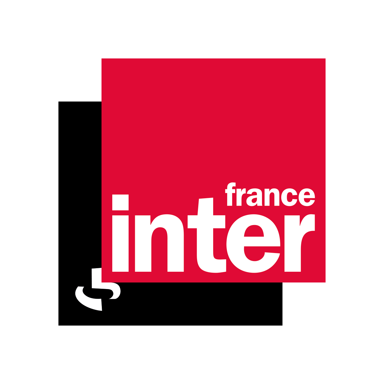 Logo France Inter