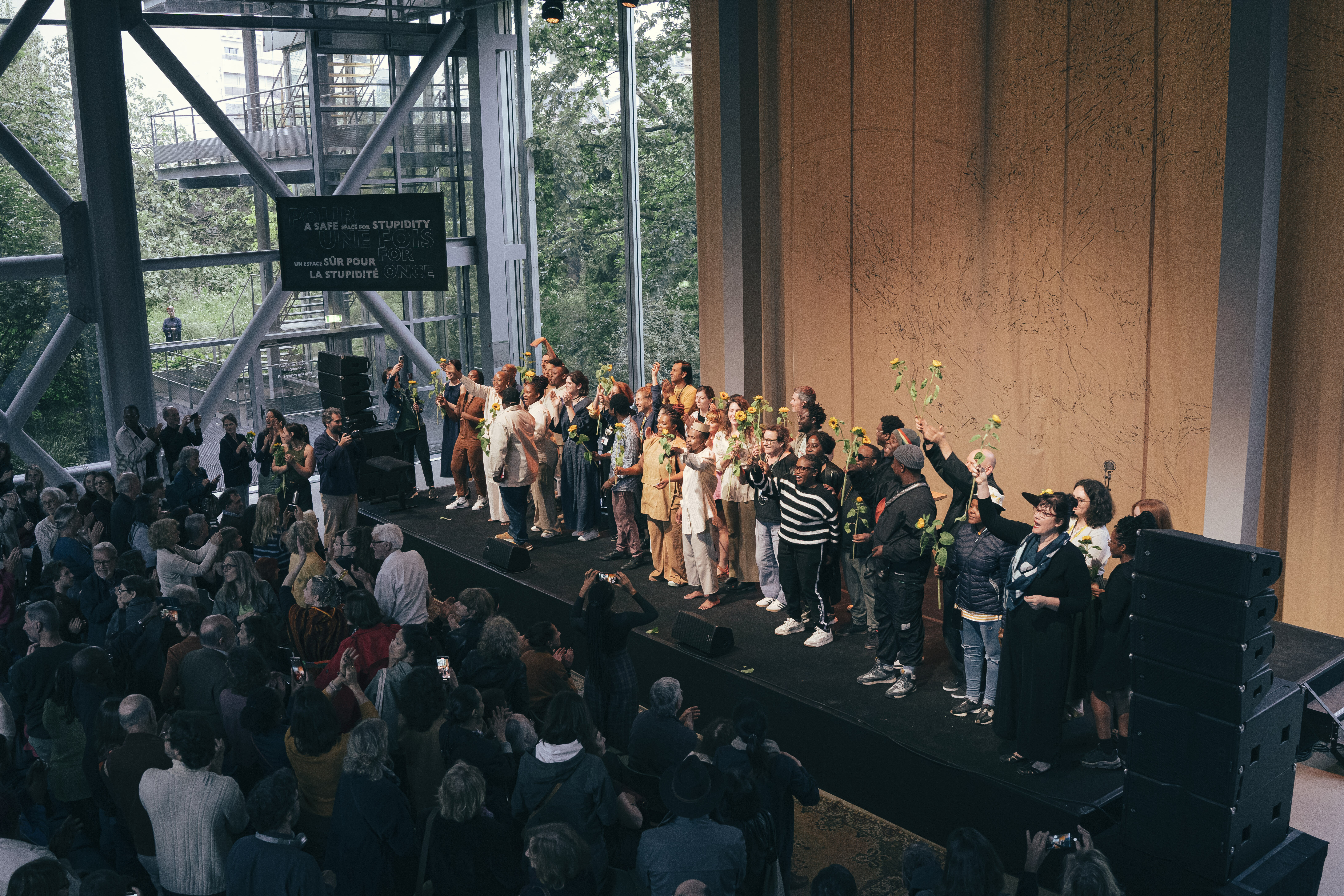 Sizindlebe   We Are Ears 3   2024