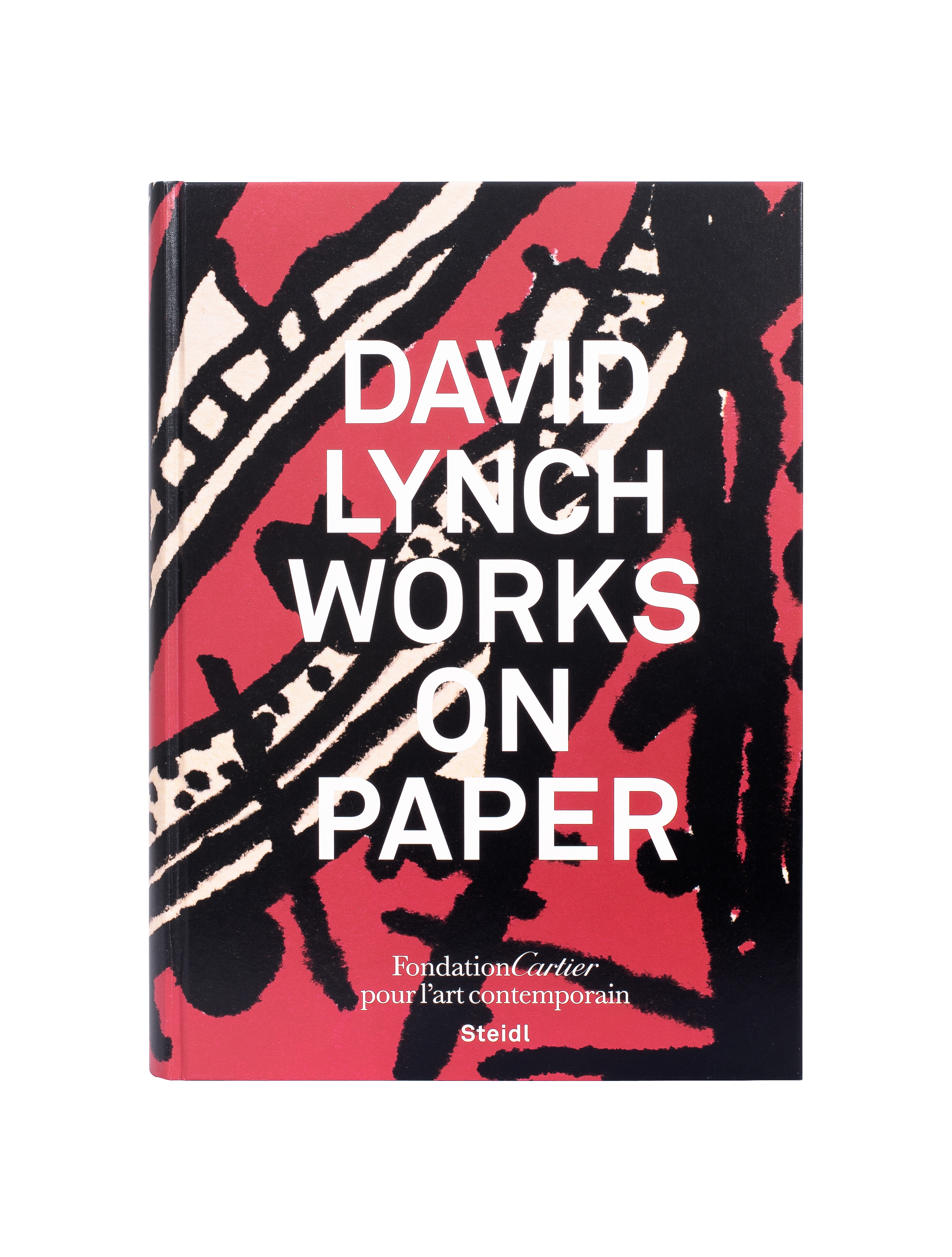 Works on Paper   David Lynch   2011   c1a