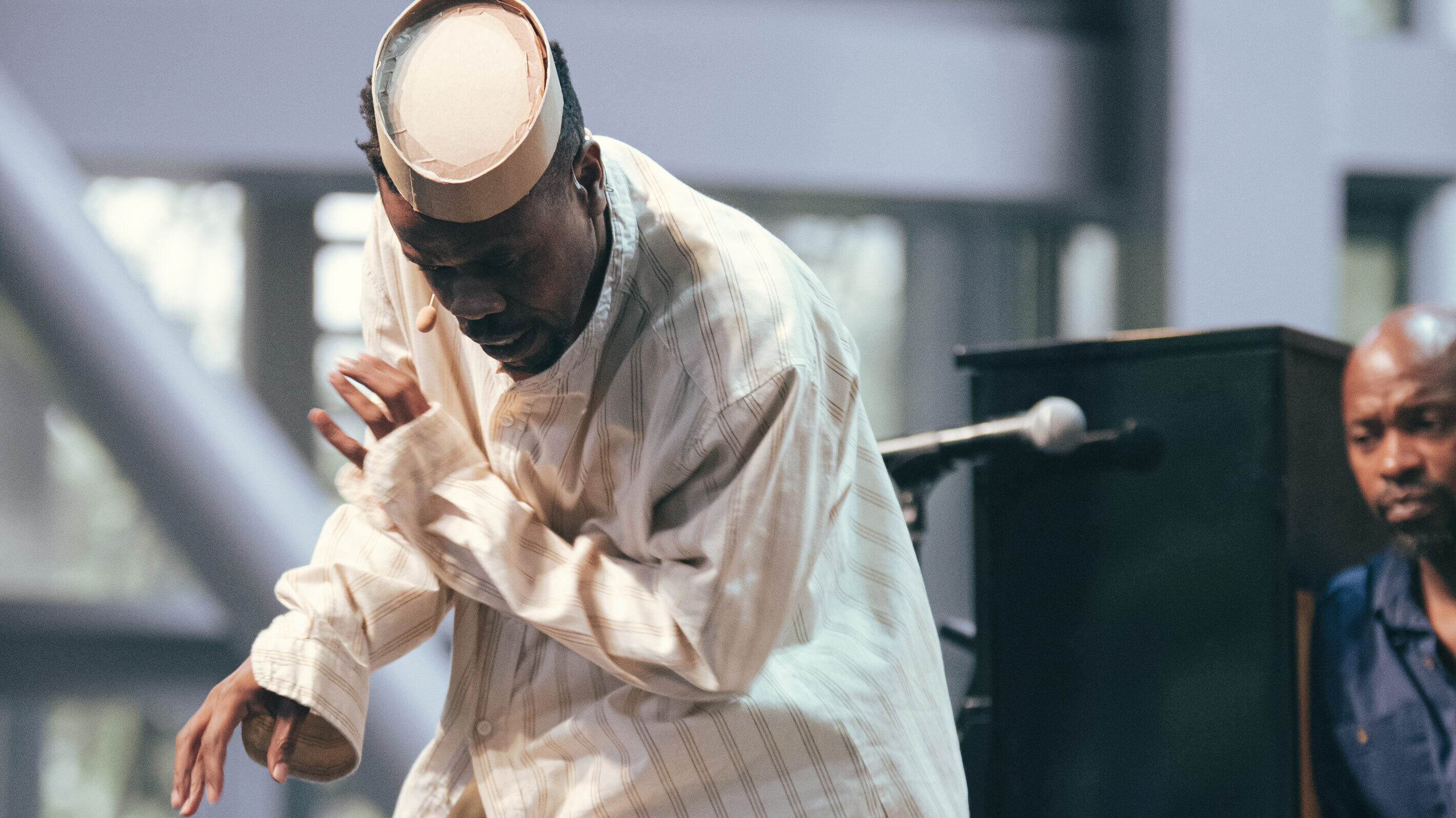 Pepper’s Ghost 3   2024