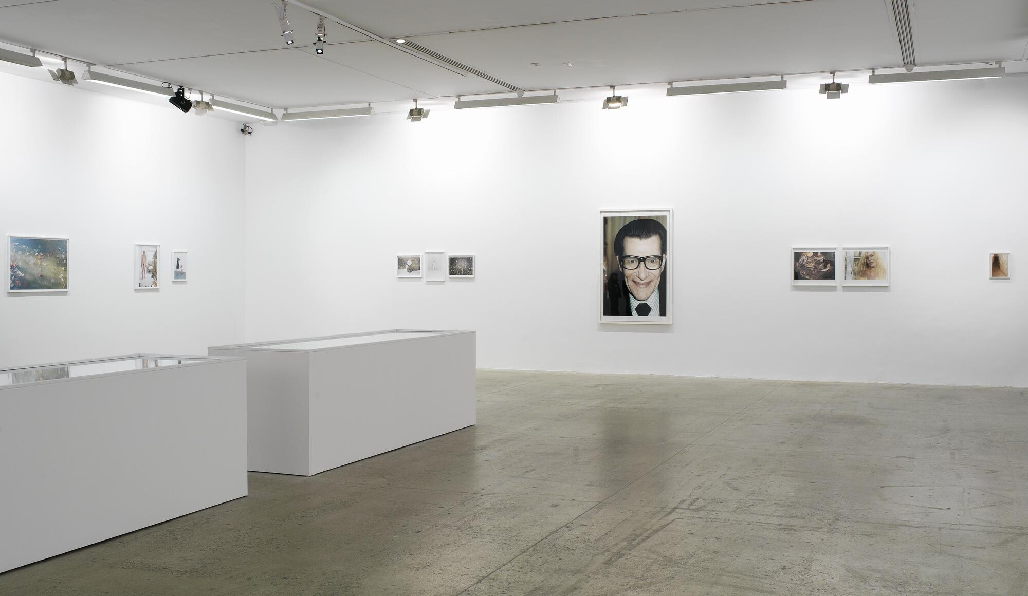 Juergen Teller   Do you know what I mean  2006