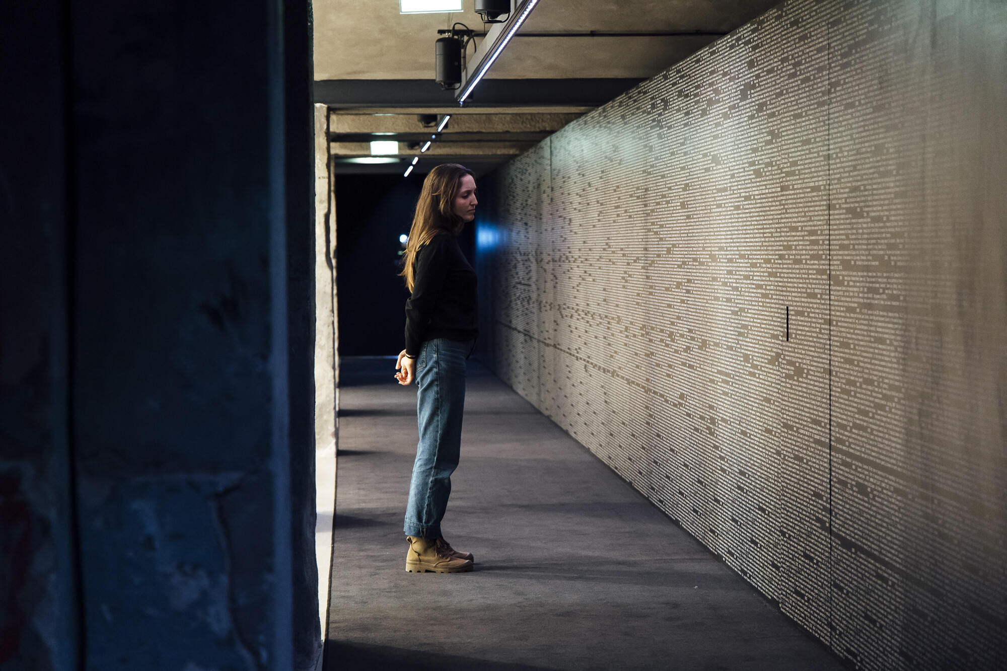 Bernie Krause and the Soundwalk Collective   Exposition Générale   2025   2