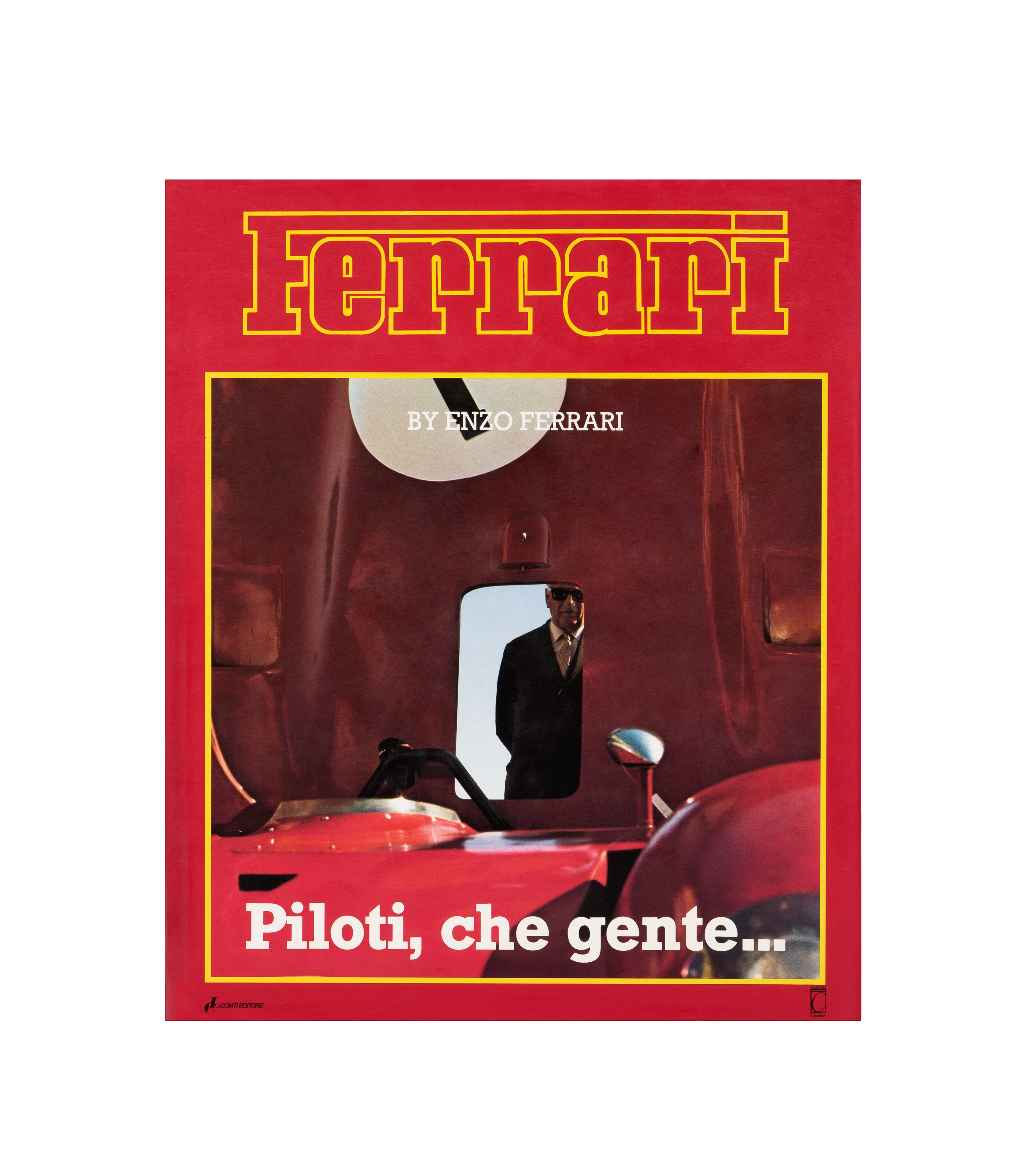 Piloti, che gente...   1987   EN   c1a