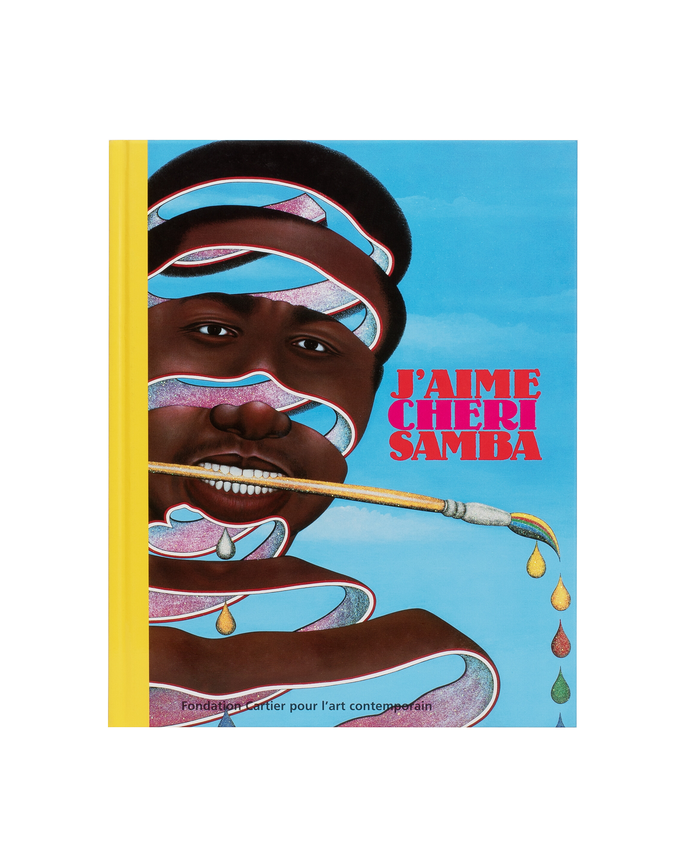 J'aime Chéri Samba   2004   c1a