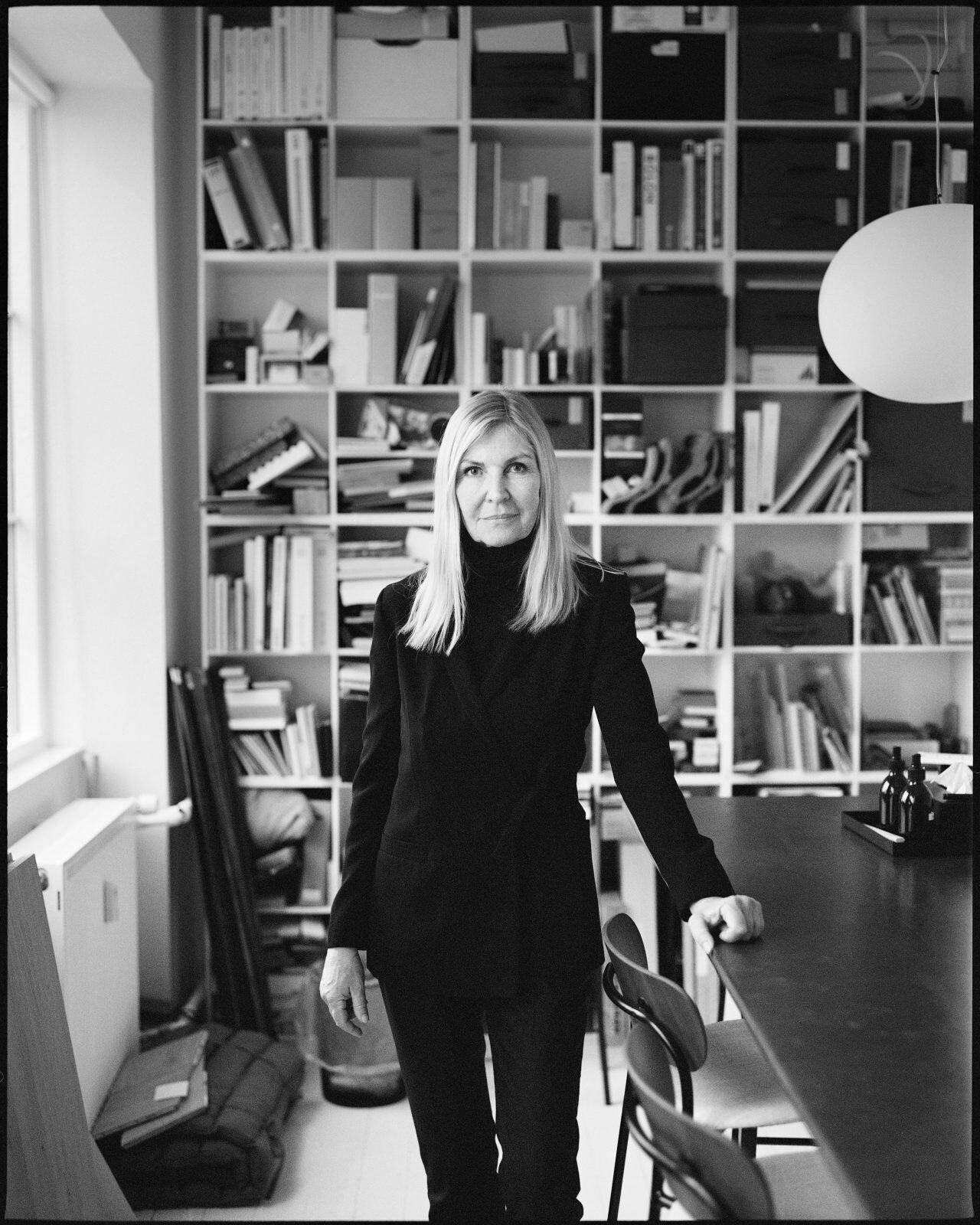 Dorte Mandrup   Lousiana Museum   2026