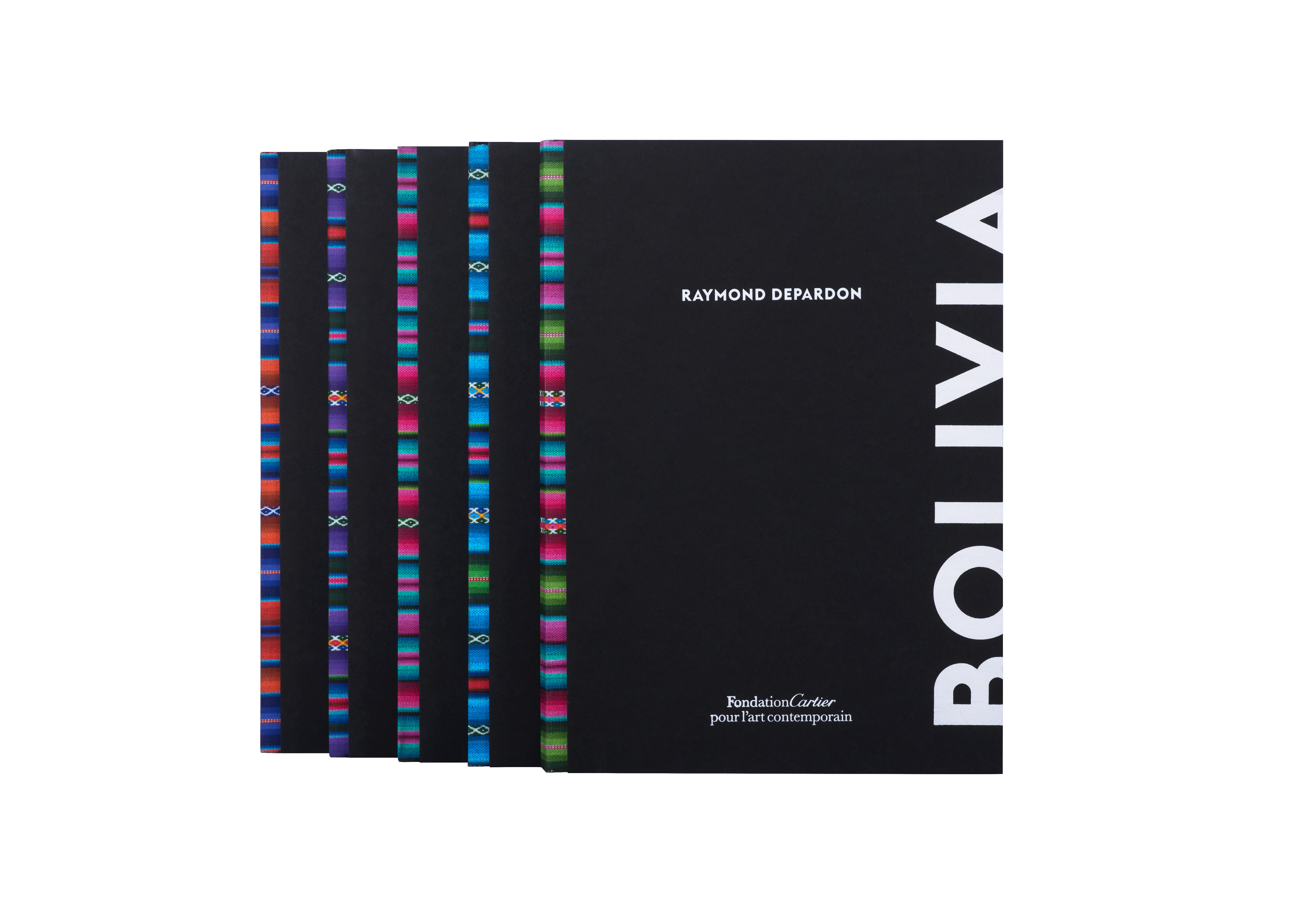 Bolivia   Raymond Depardon   2017   c1a