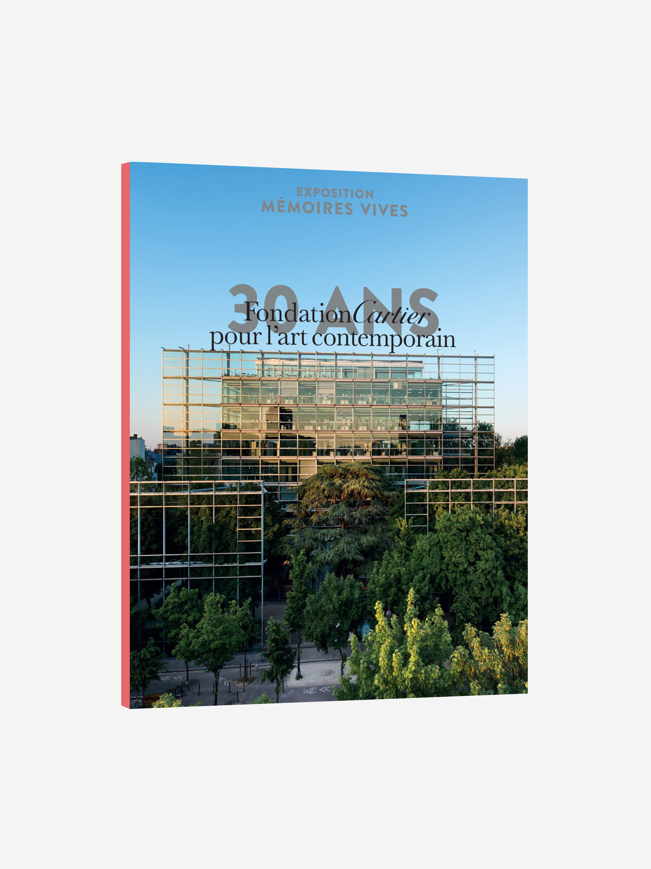 Mémoires Vives   2014   Album de l'exposition   c1b